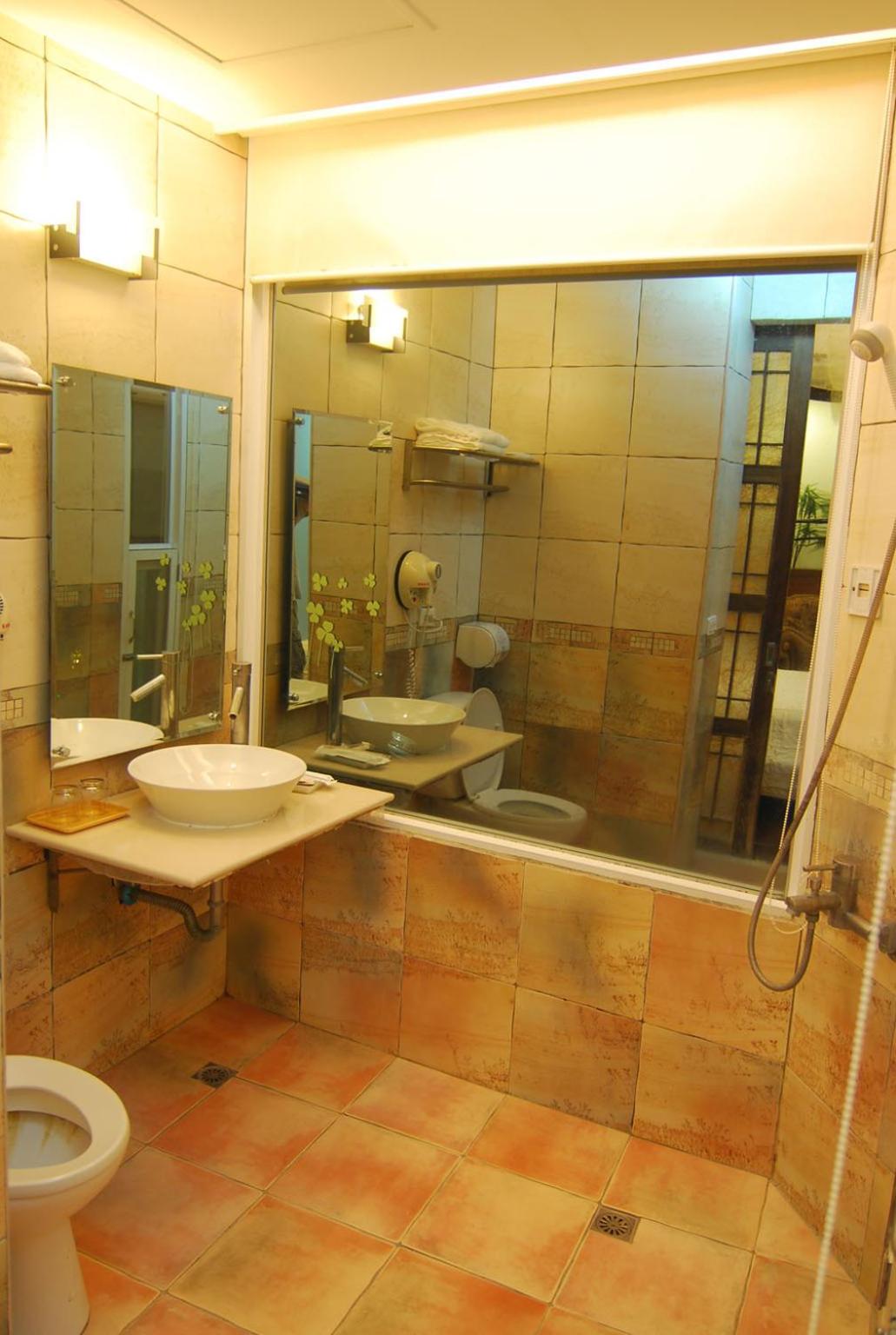 Double Room with Mountain View photo 1