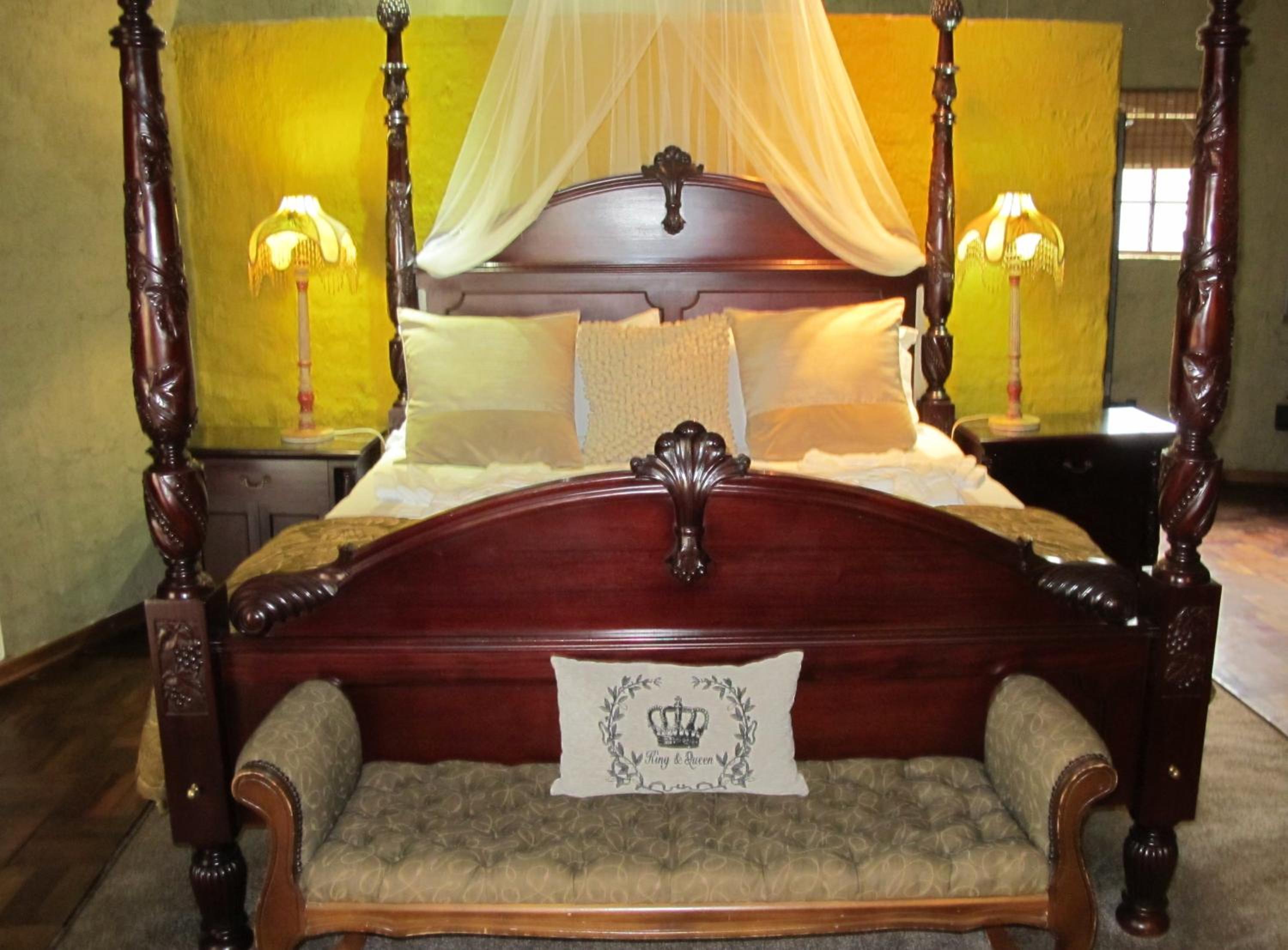 Suite photo 1