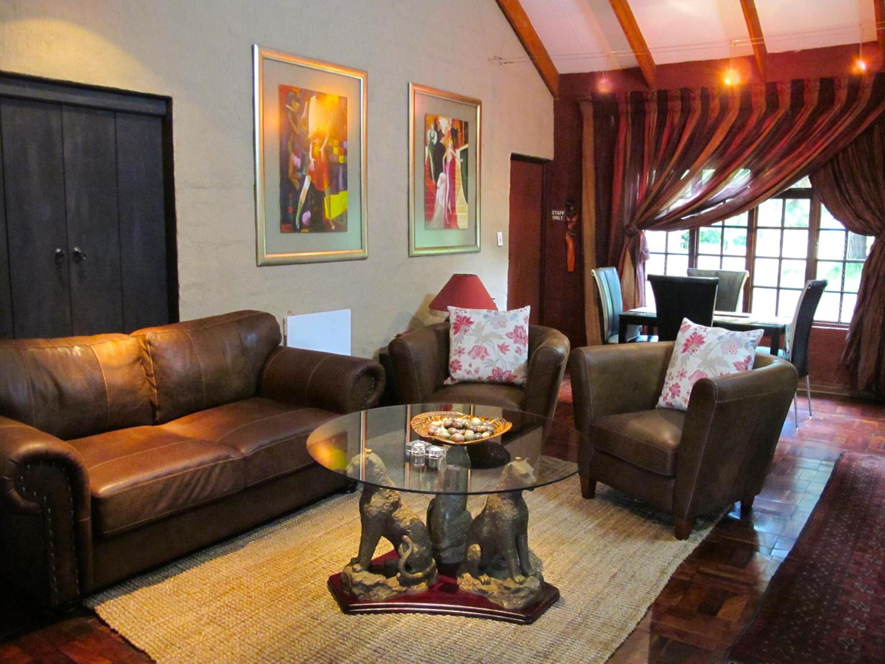 Chalet photo 1