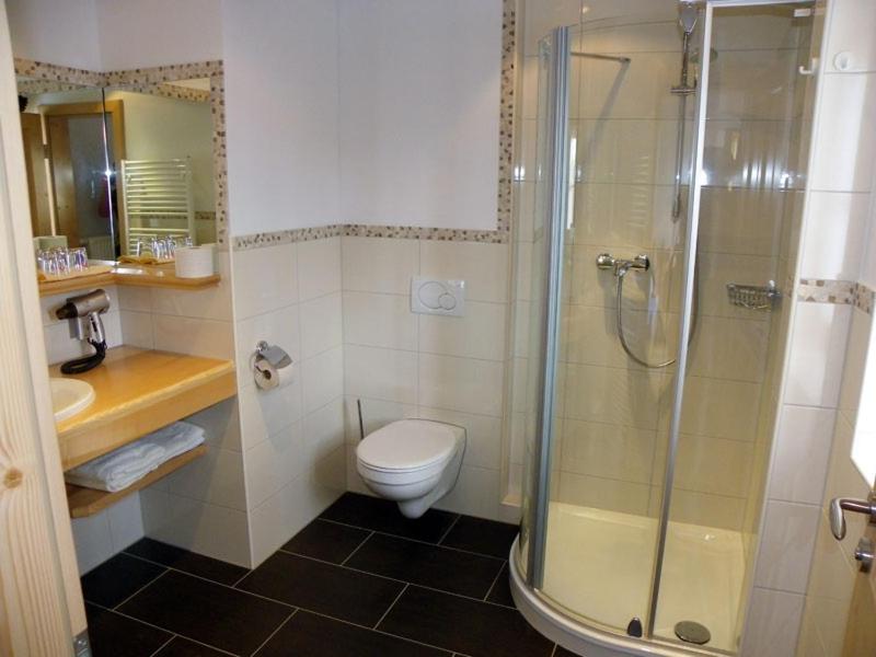 Double Room with Garden View photo 2