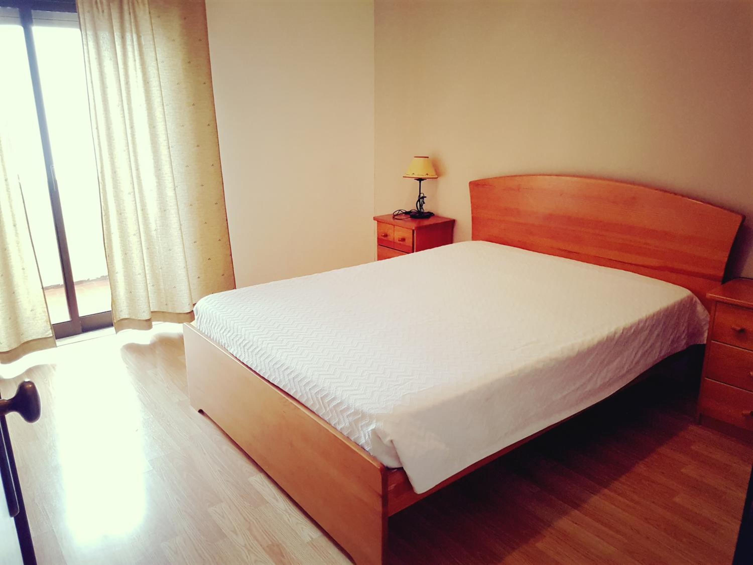 Three-Bedroom Apartment With Ocean View photo 2