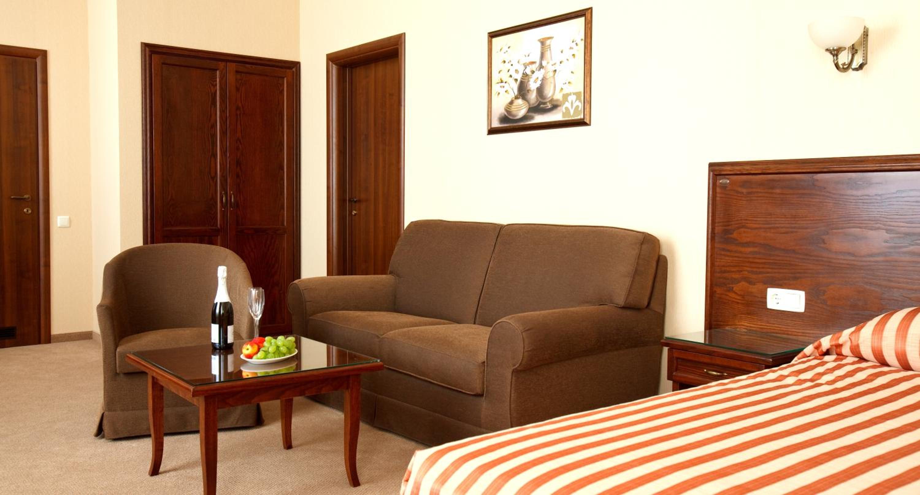 Junior Suite photo 1
