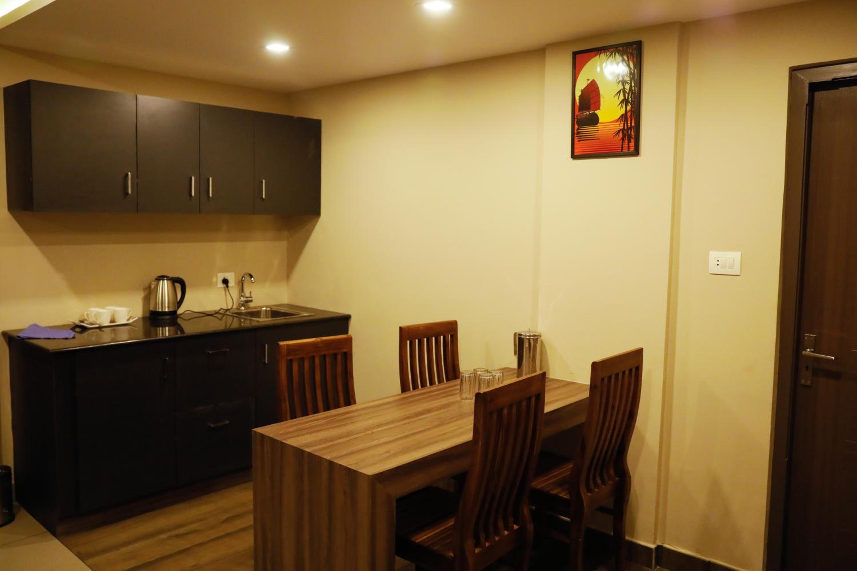 Junior Suite - Photo 4