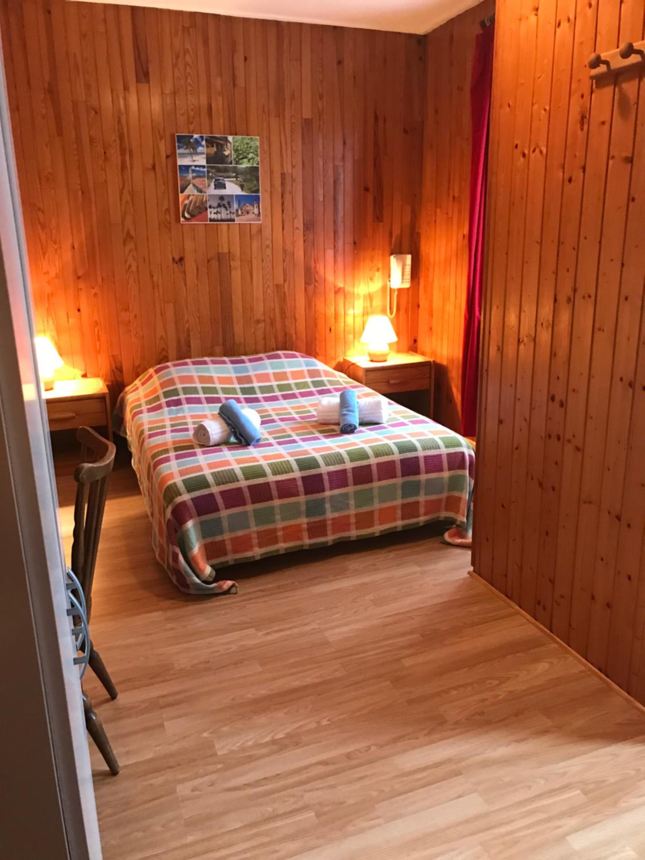 Small Double Room photo 2