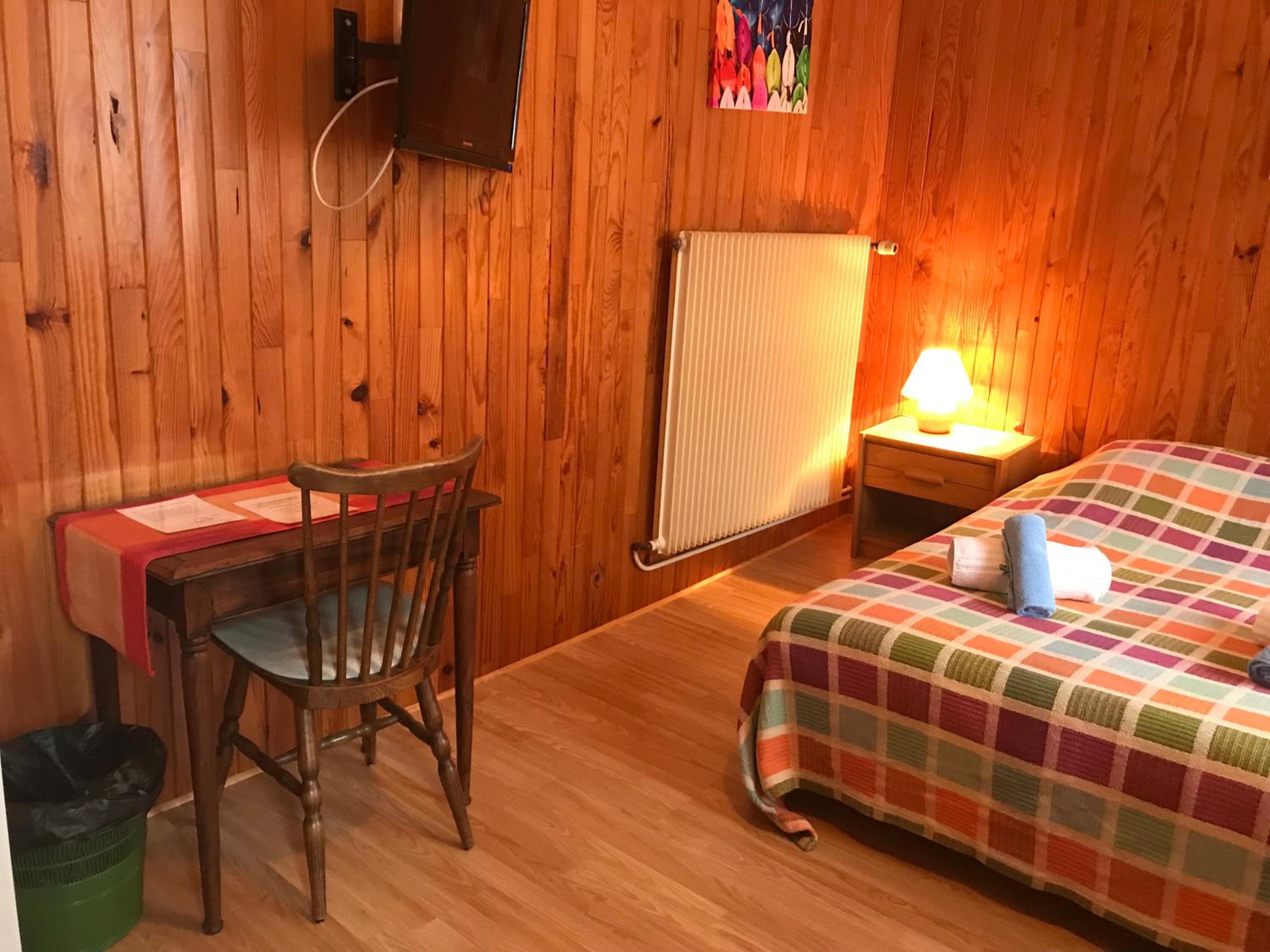 Small Double Room photo 1