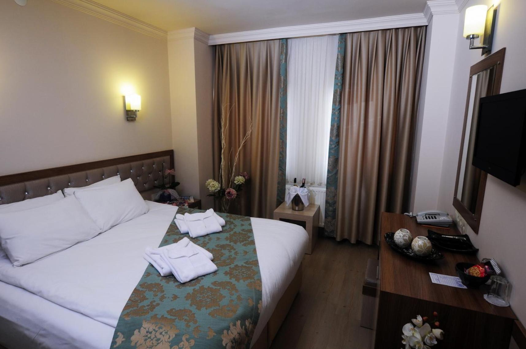 Single Room photo 2