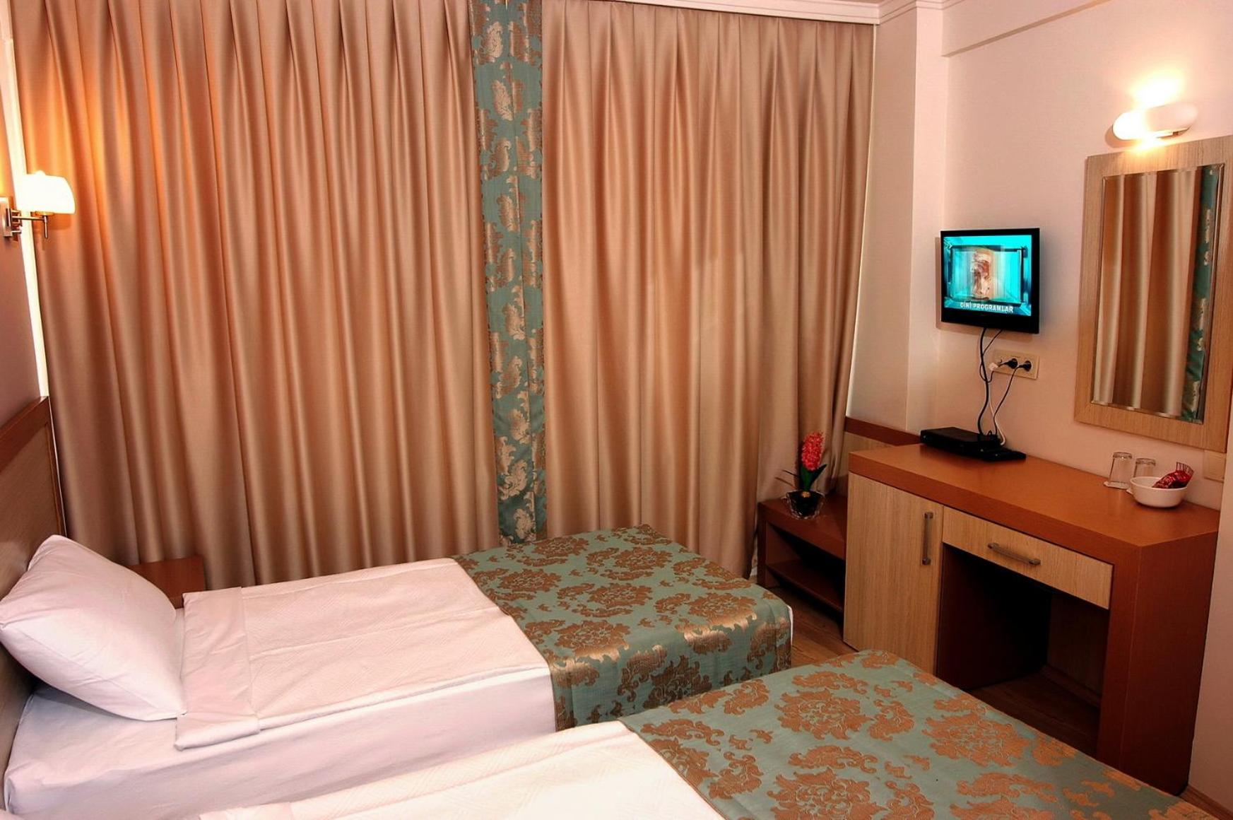 Single Room