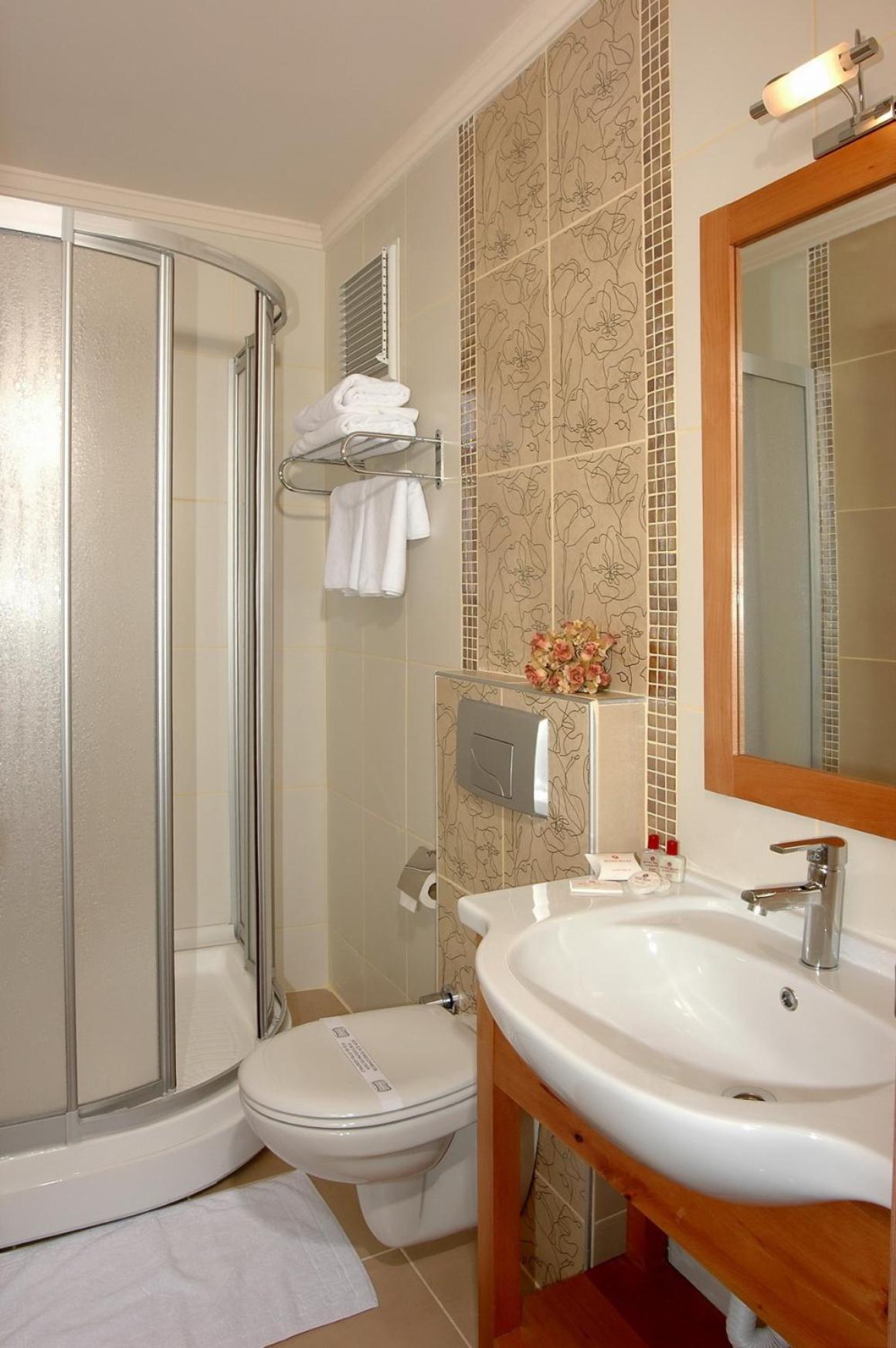 Triple Room photo 2