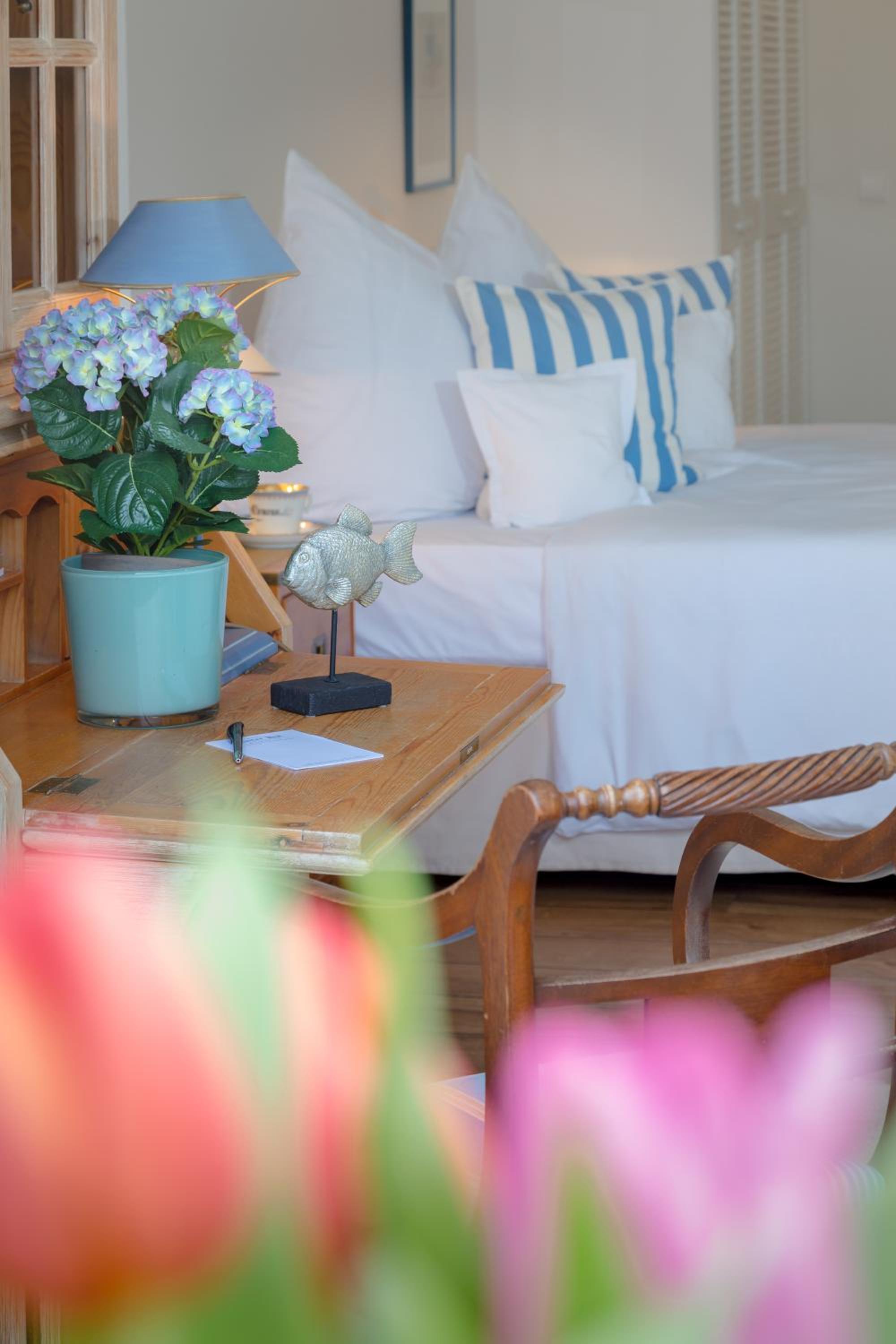 Comfort Double Room with Terrace photo 3