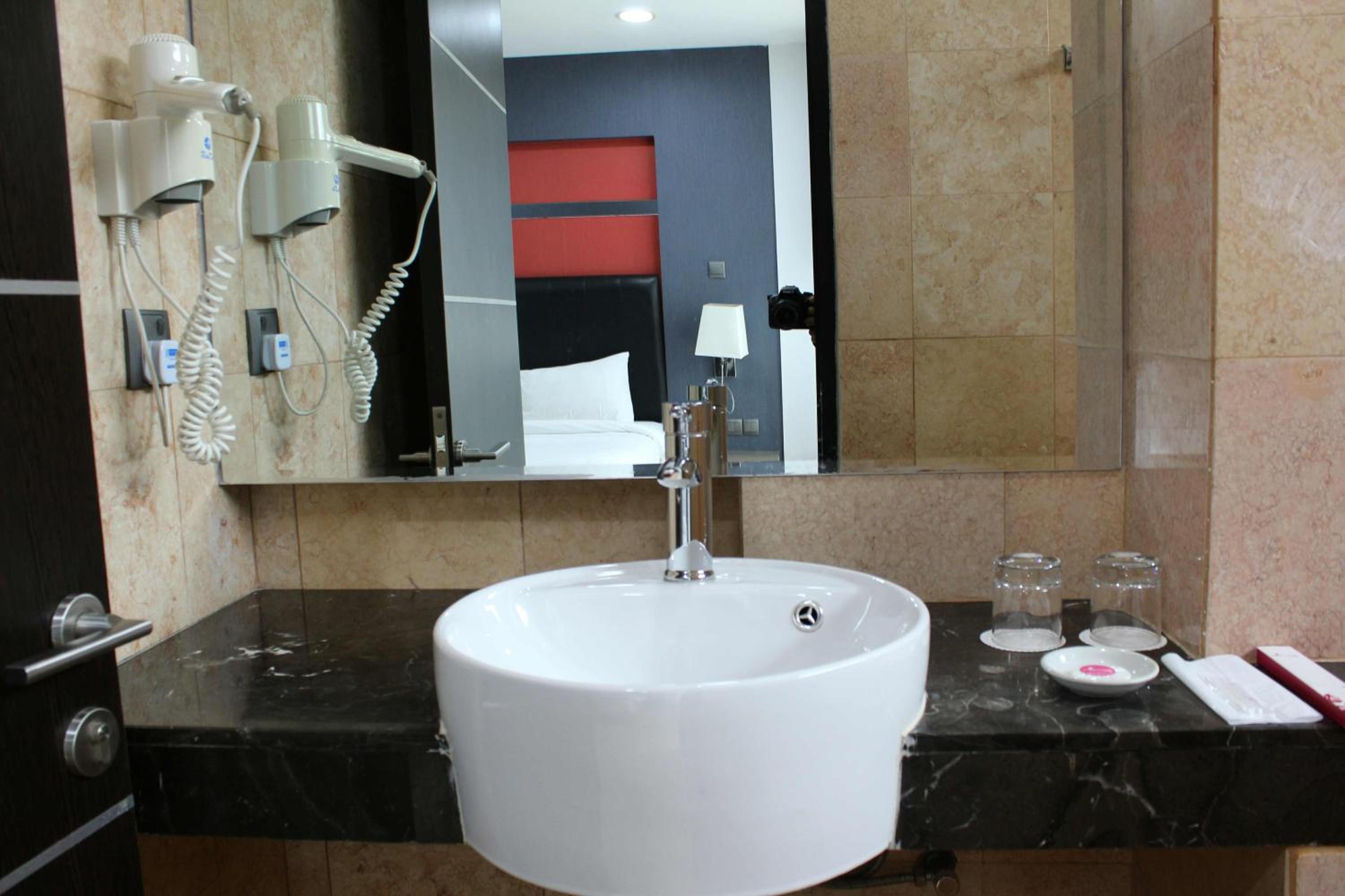 Superior Double or Twin Room photo 3