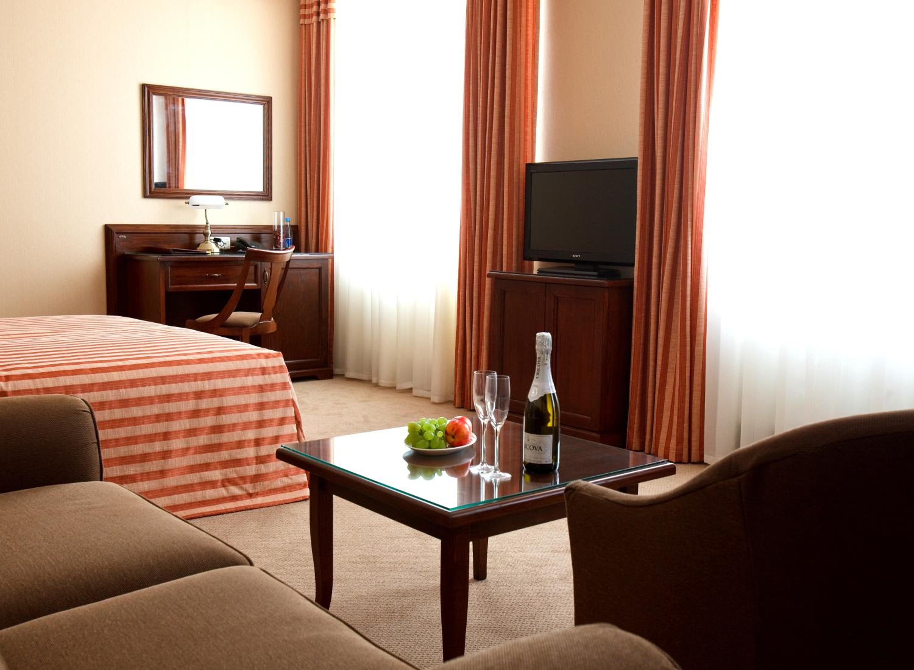 Junior Suite photo 3