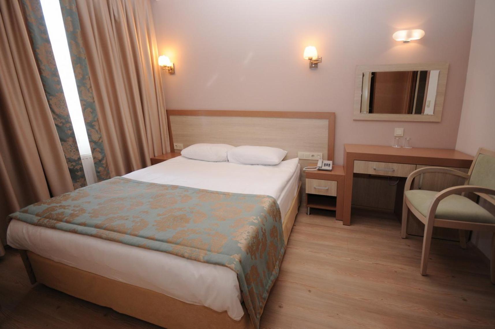 Single Room photo 3
