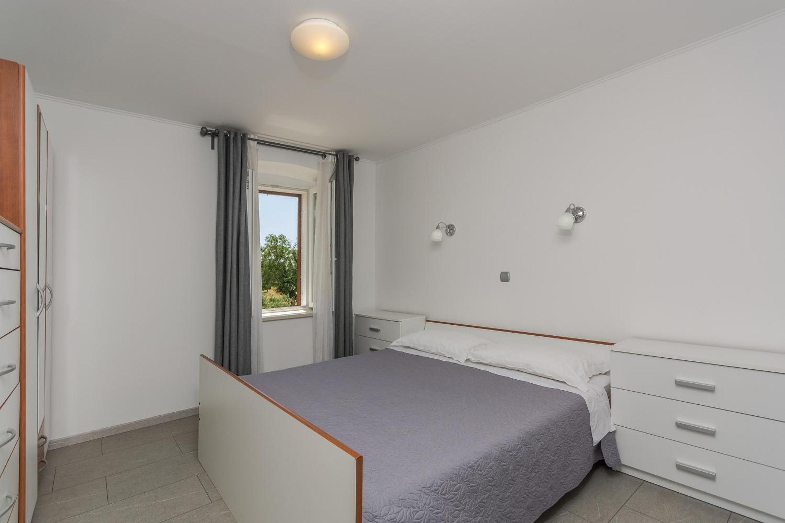 Apartment with Sea View photo 1