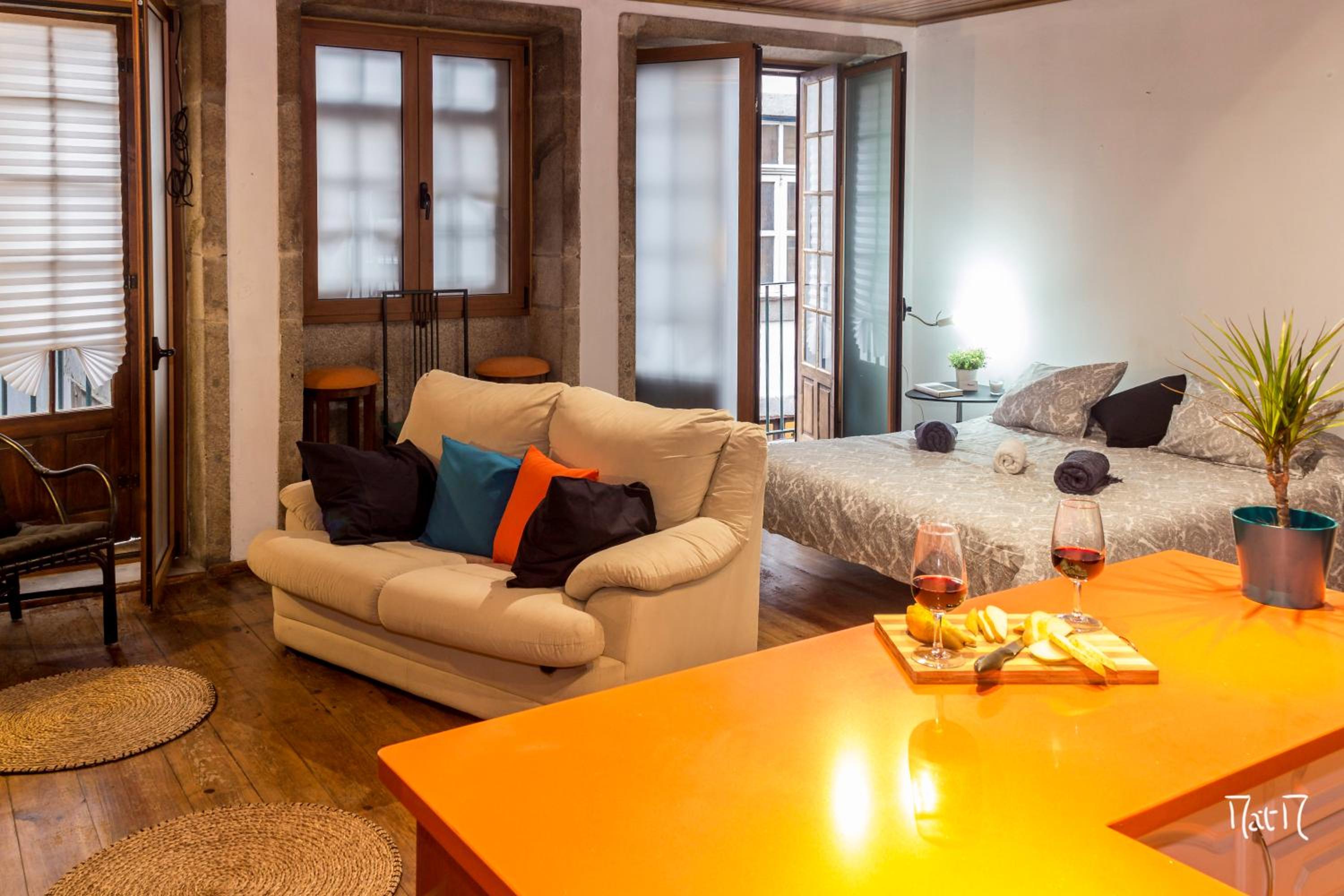 Apartment - Photo 21