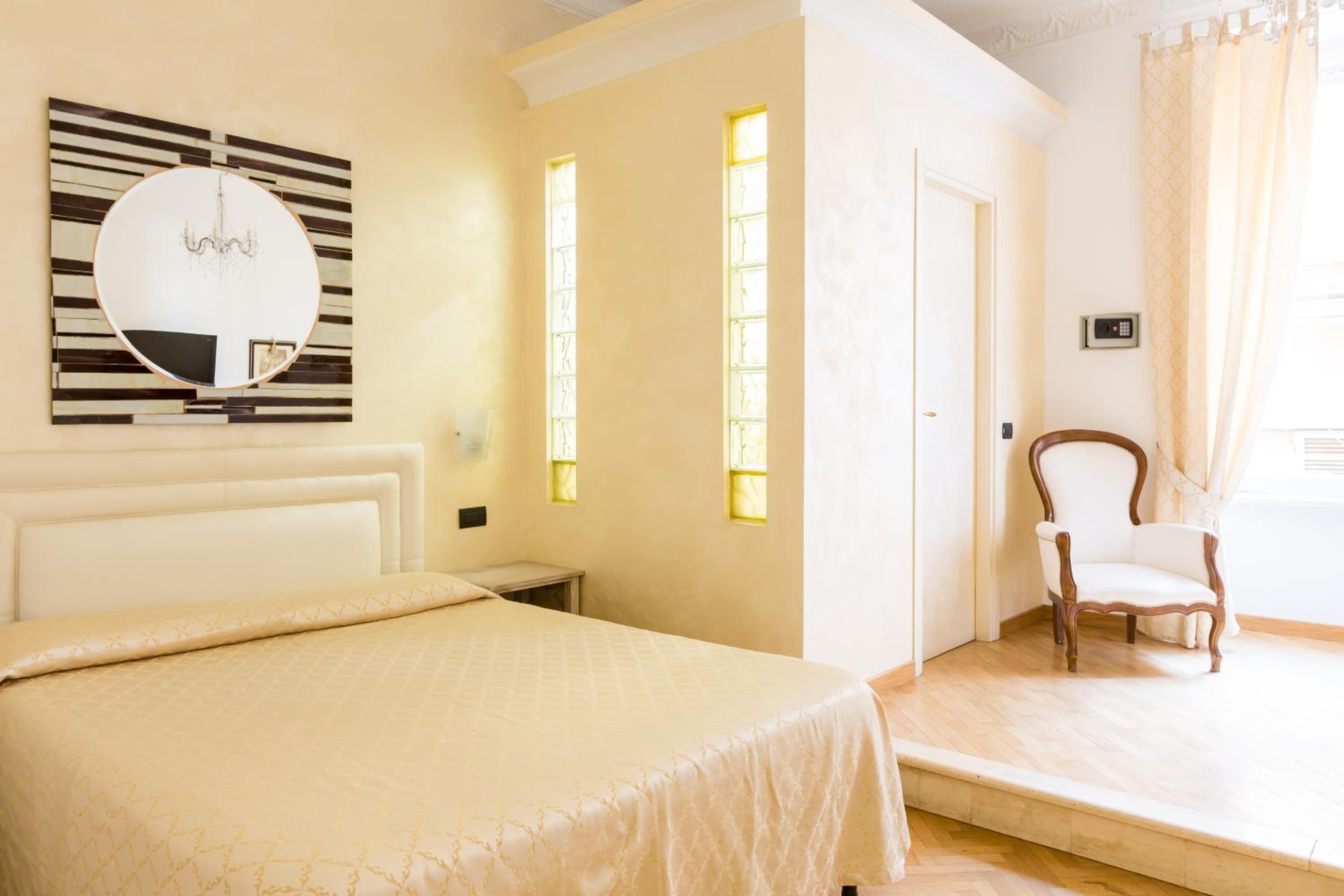 Triple Room photo 2