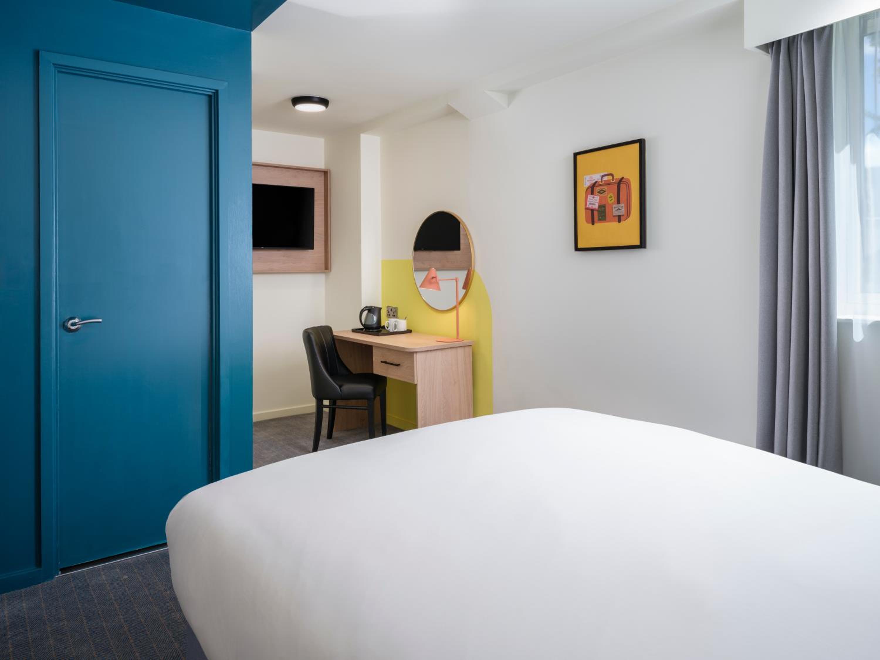 Premium Room