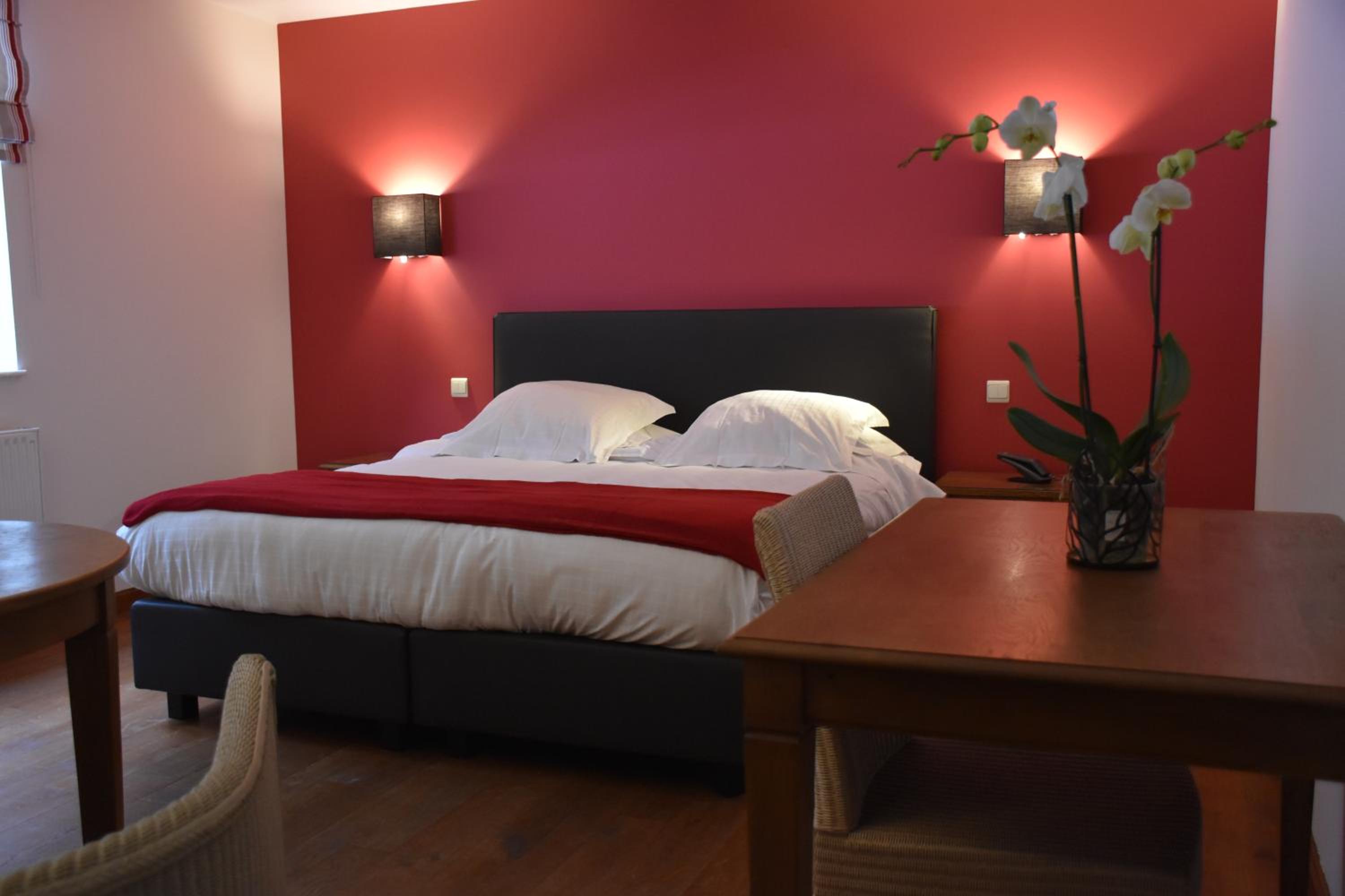 Standard  Room