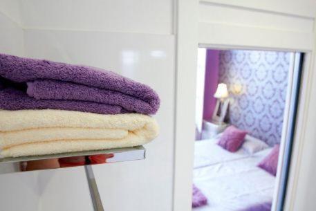Double or Twin Room - Photo 13
