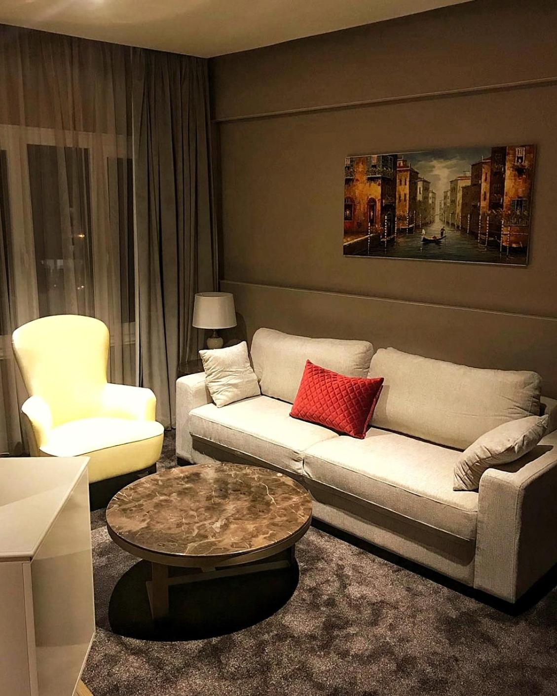 Junior Suite photo 2