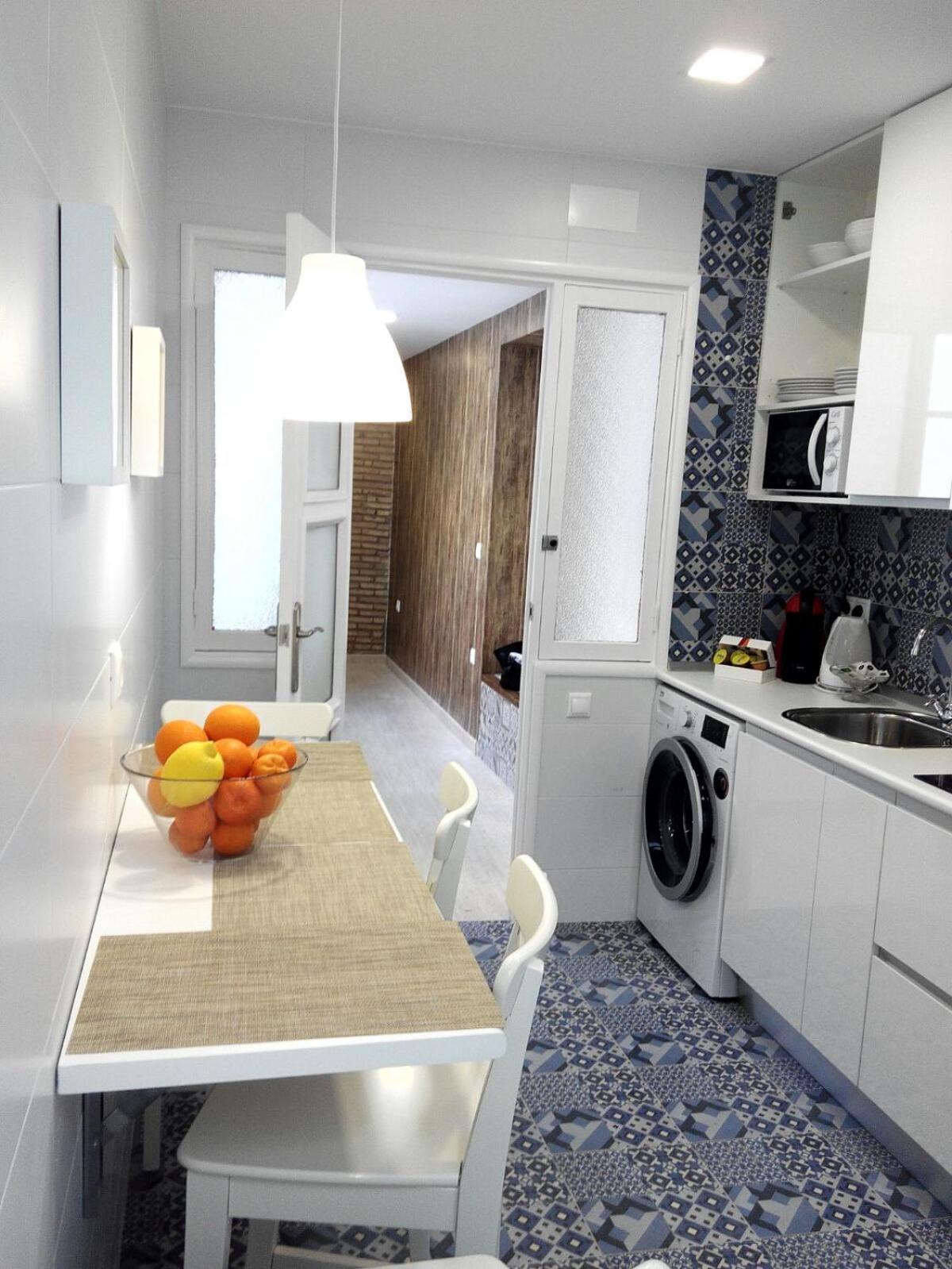 Apartment - Photo 20