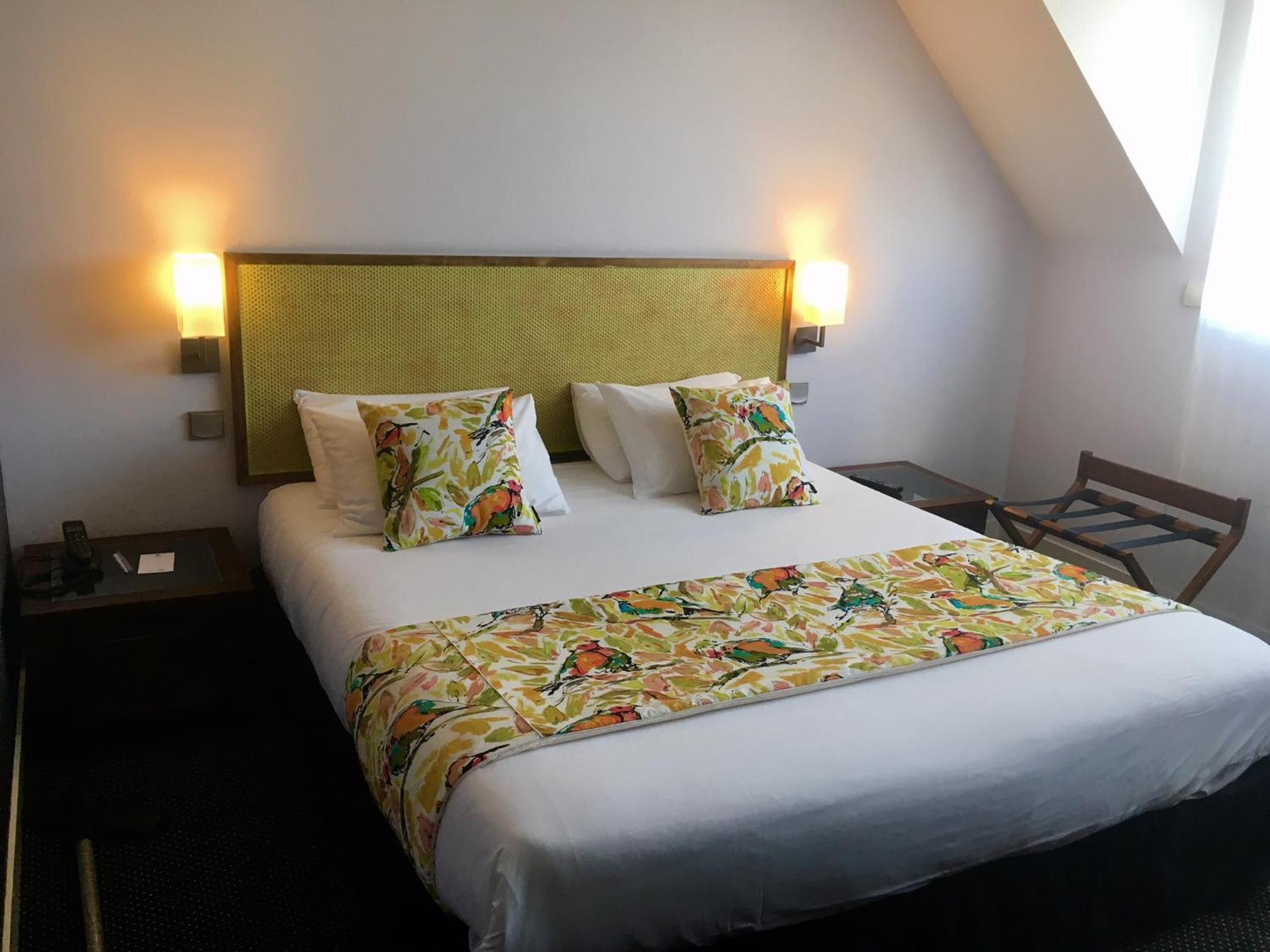 Superior Queen Room - Photo 2