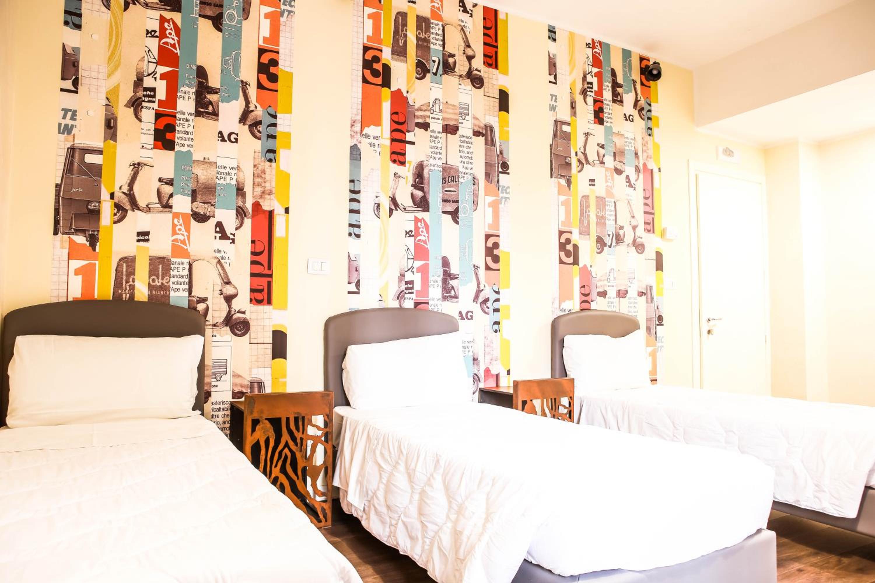 Triple Room with Private Bathroom photo 1
