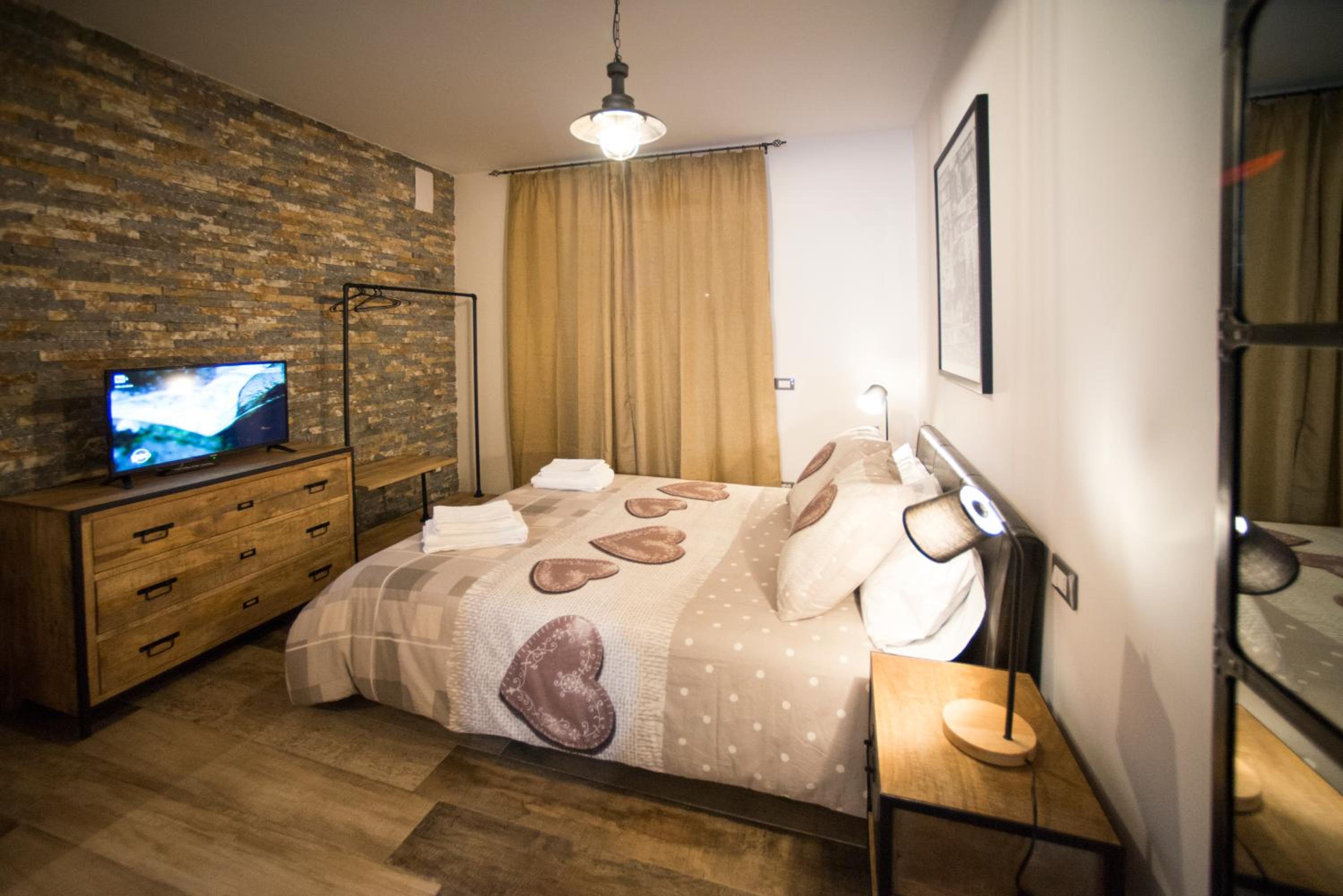 Deluxe Room photo 1