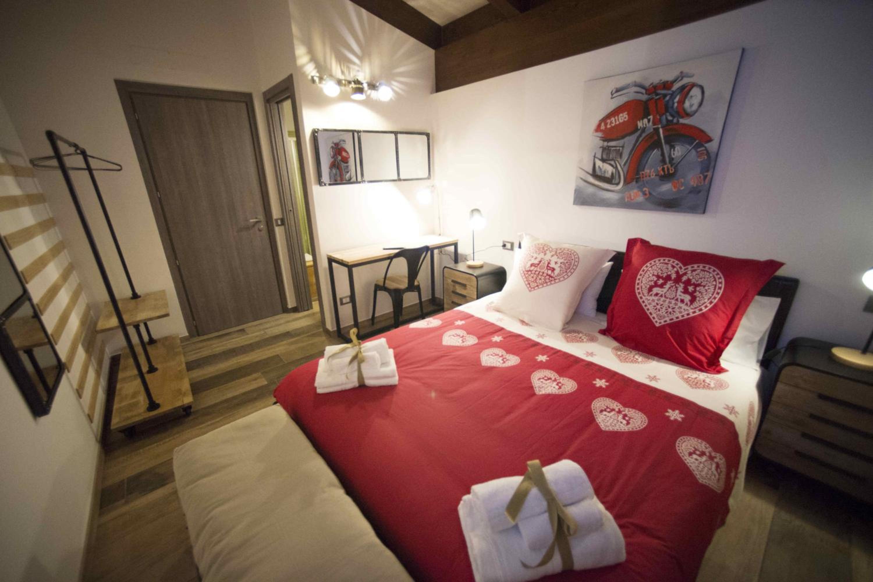Double Room photo 2