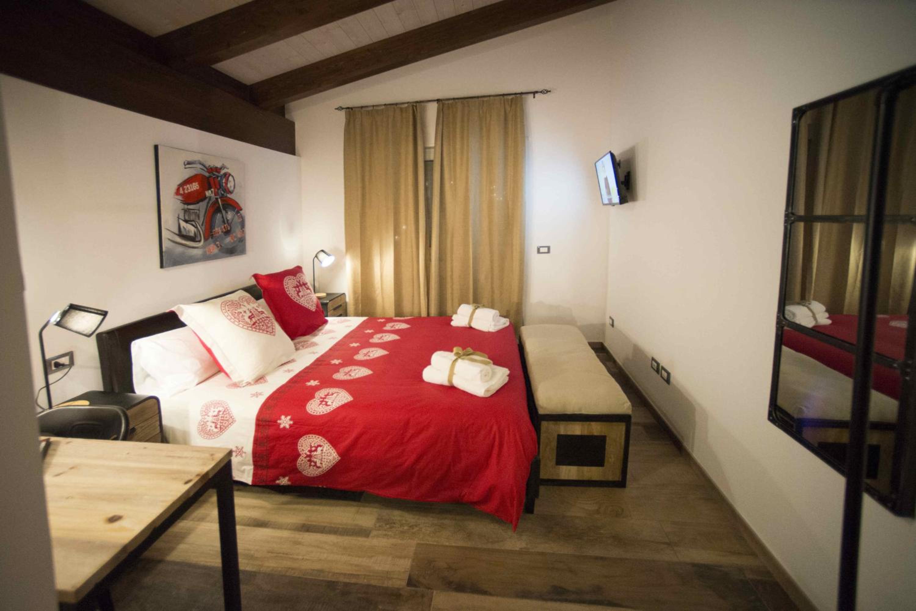 Double Room photo 1