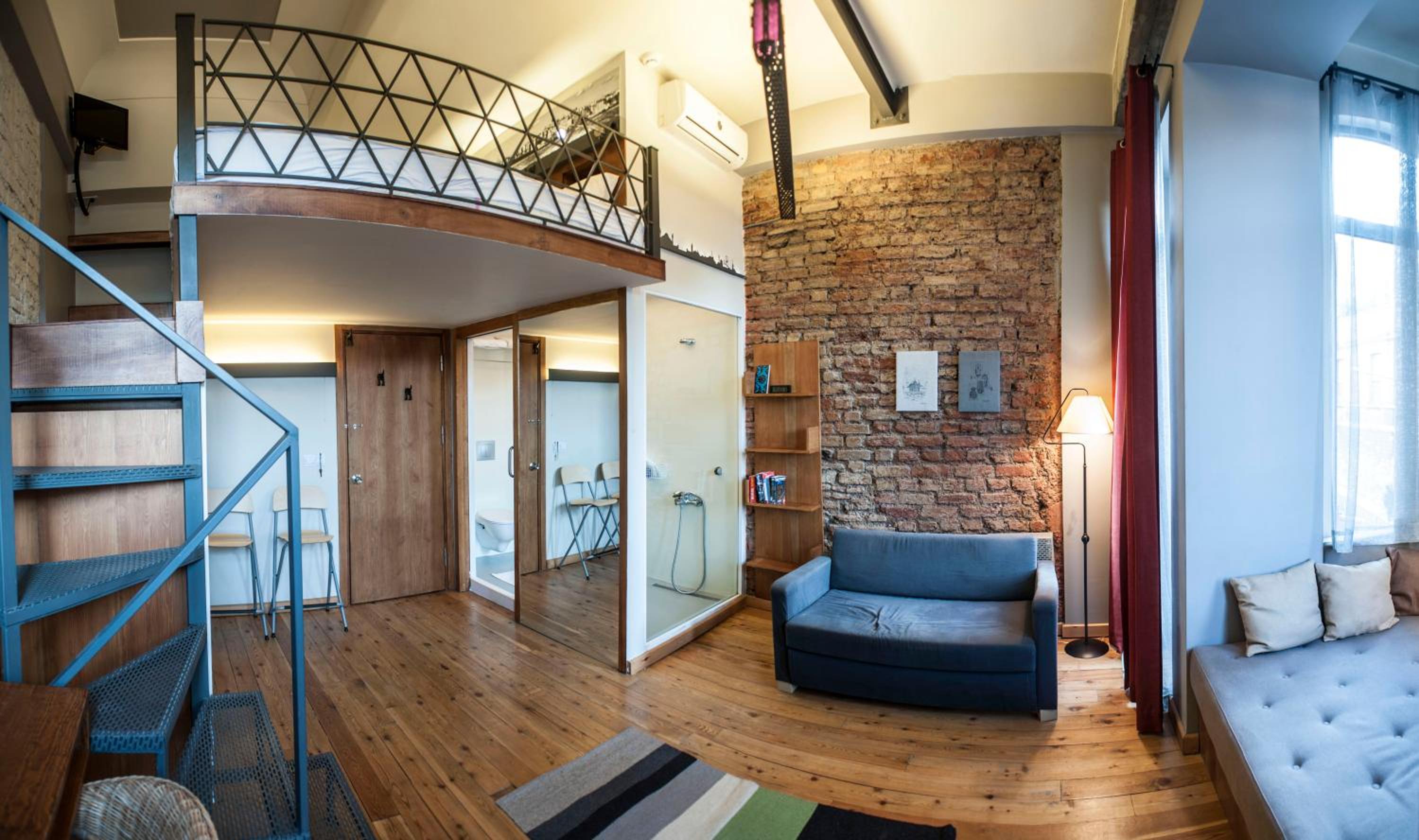 Loft Suite photo 1