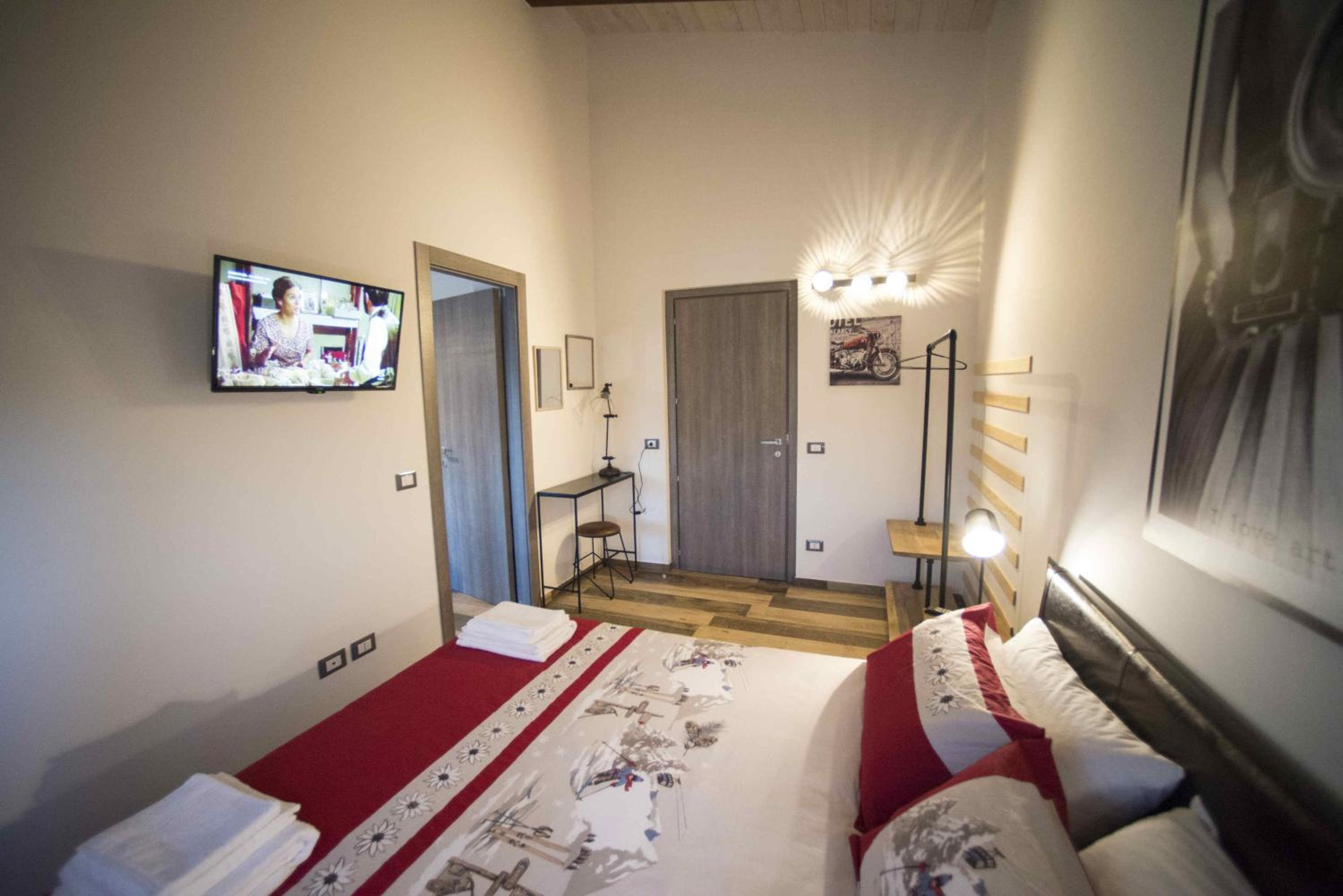 Standard Double Room photo 1