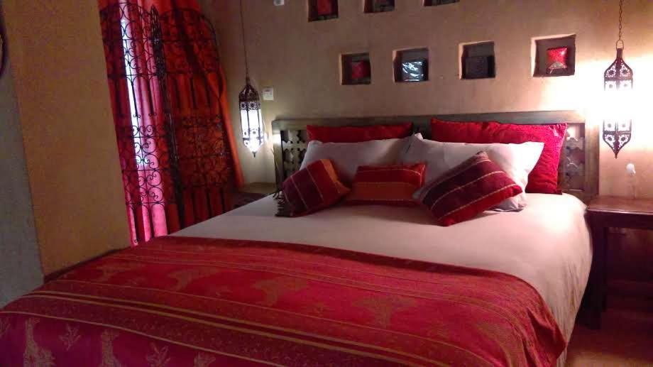 Triple Room with Balcony photo 1