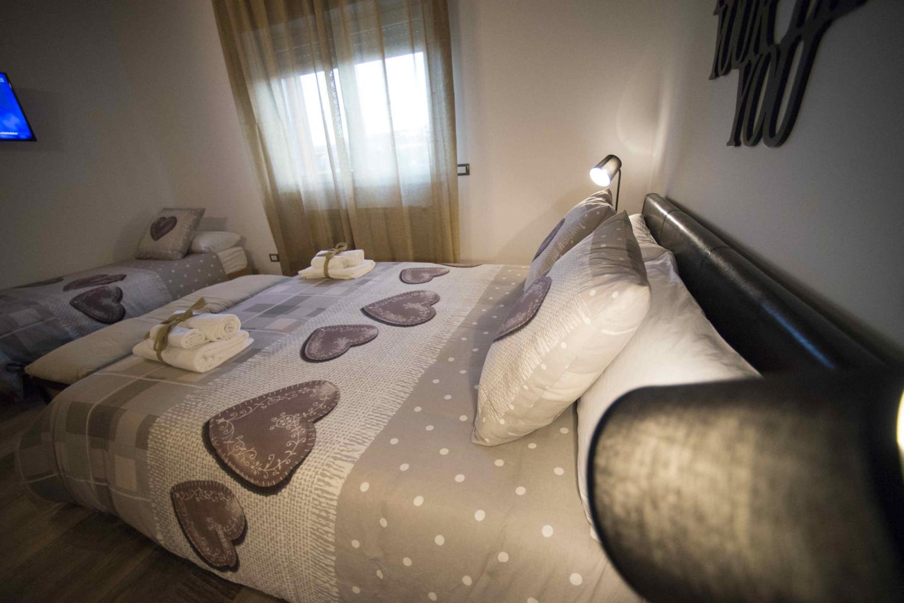 Triple Room photo 2