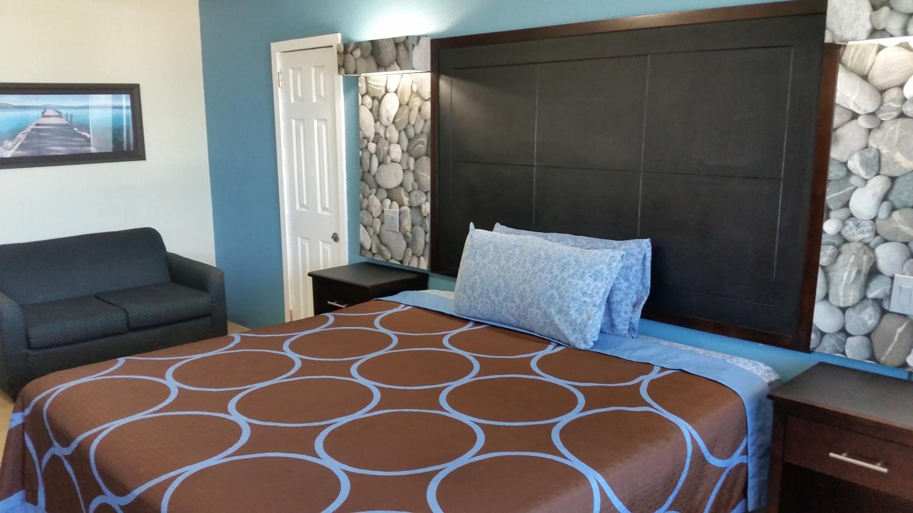 King Room - Ocean Front View - Photo 4