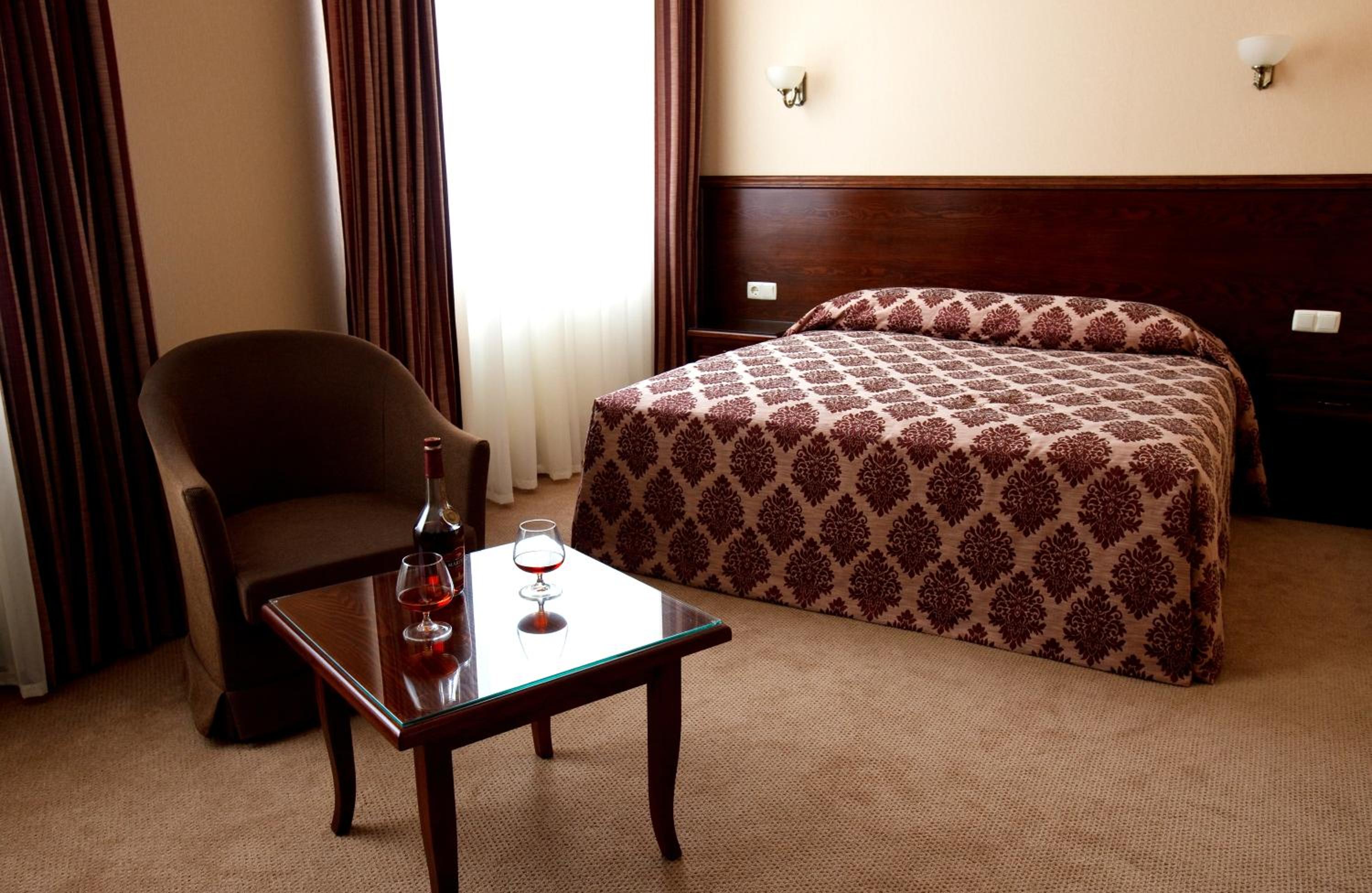 Standard Double Room photo 1