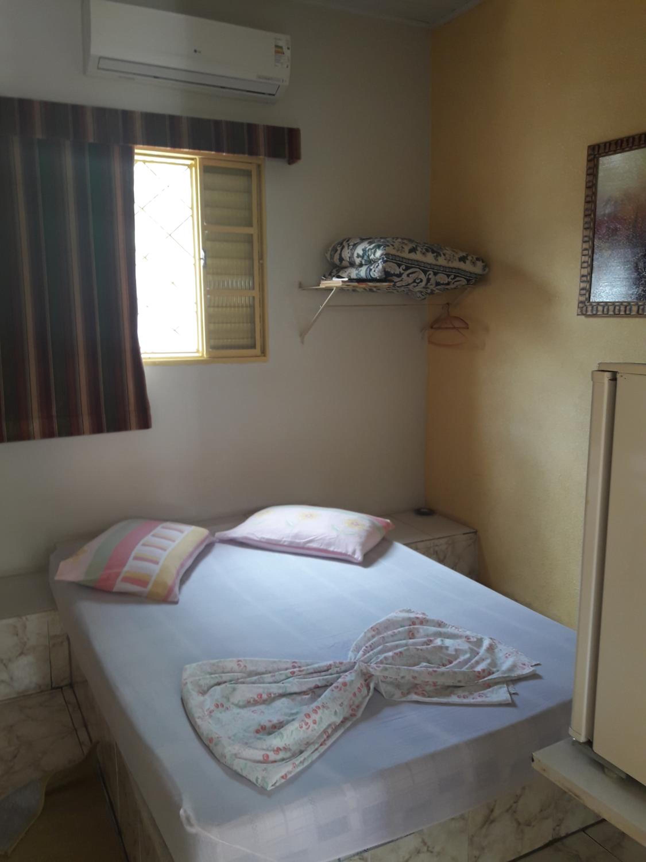 Superior Double Apartment