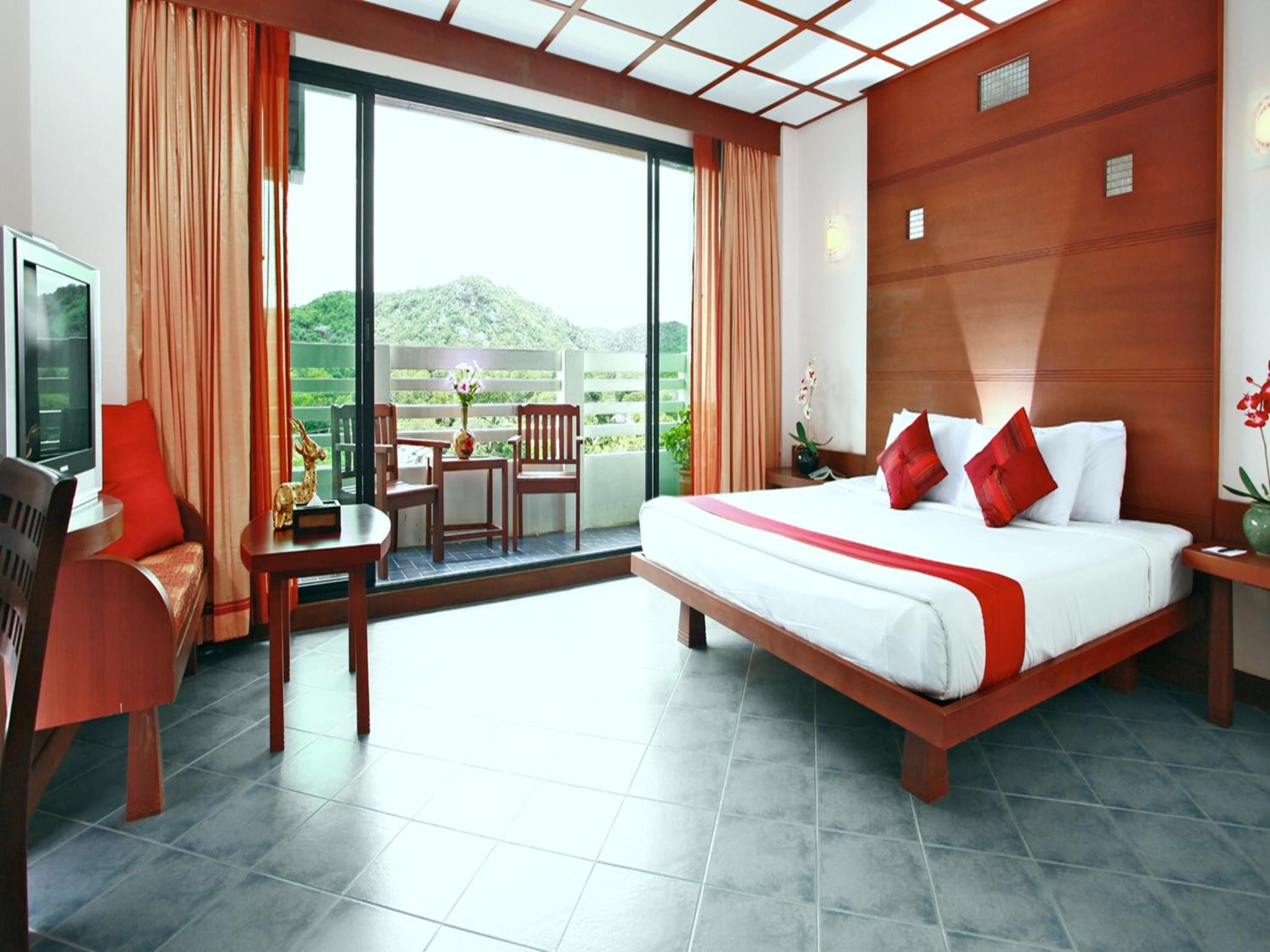 Superior Double Room - Photo 1