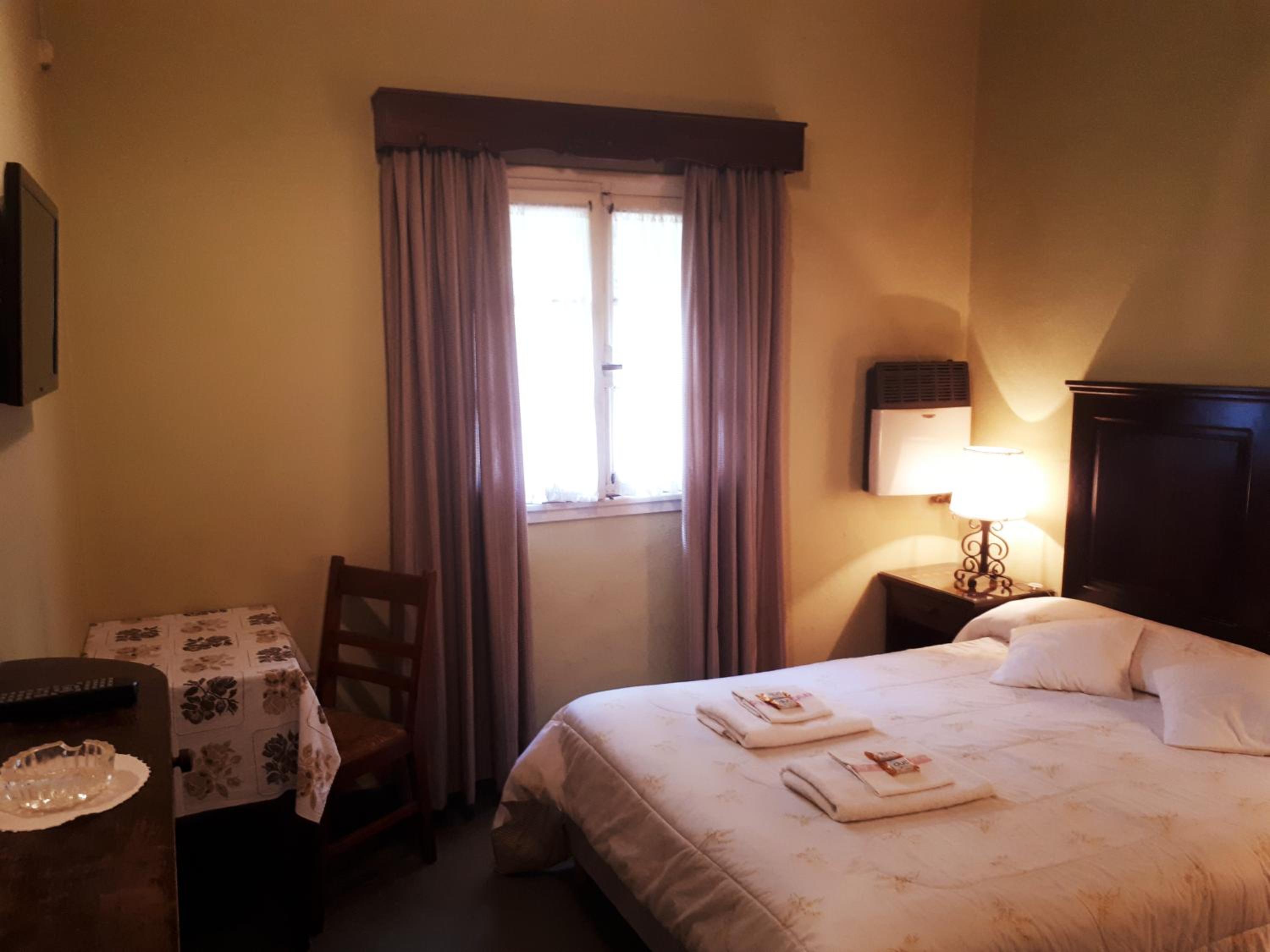 Standard Triple Room photo 2