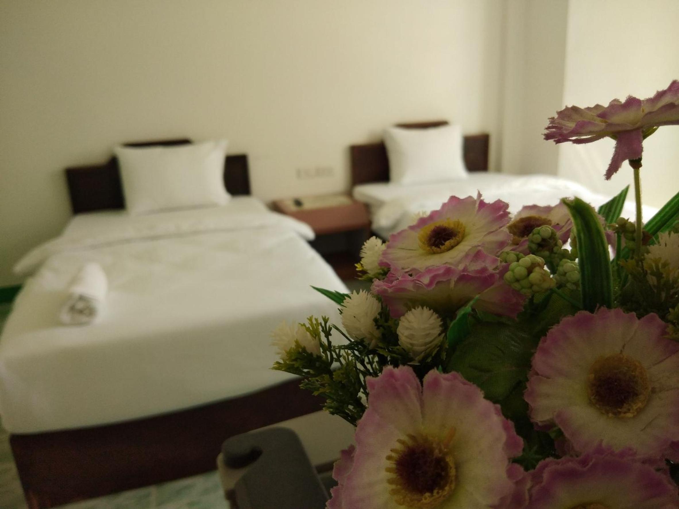 Twin Room - Photo 1
