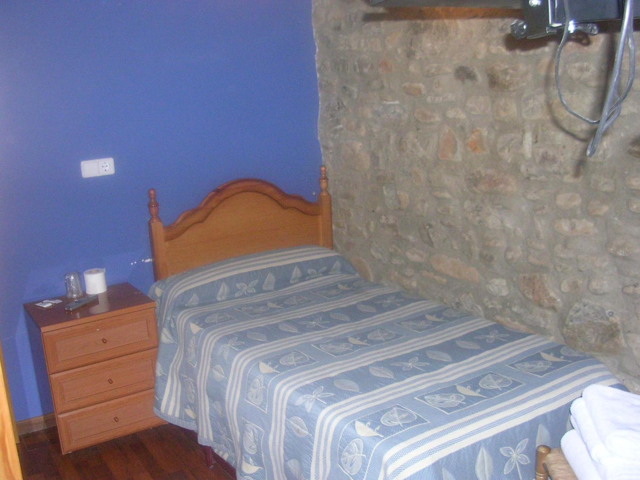 Apartamento (2-3 Adultos)