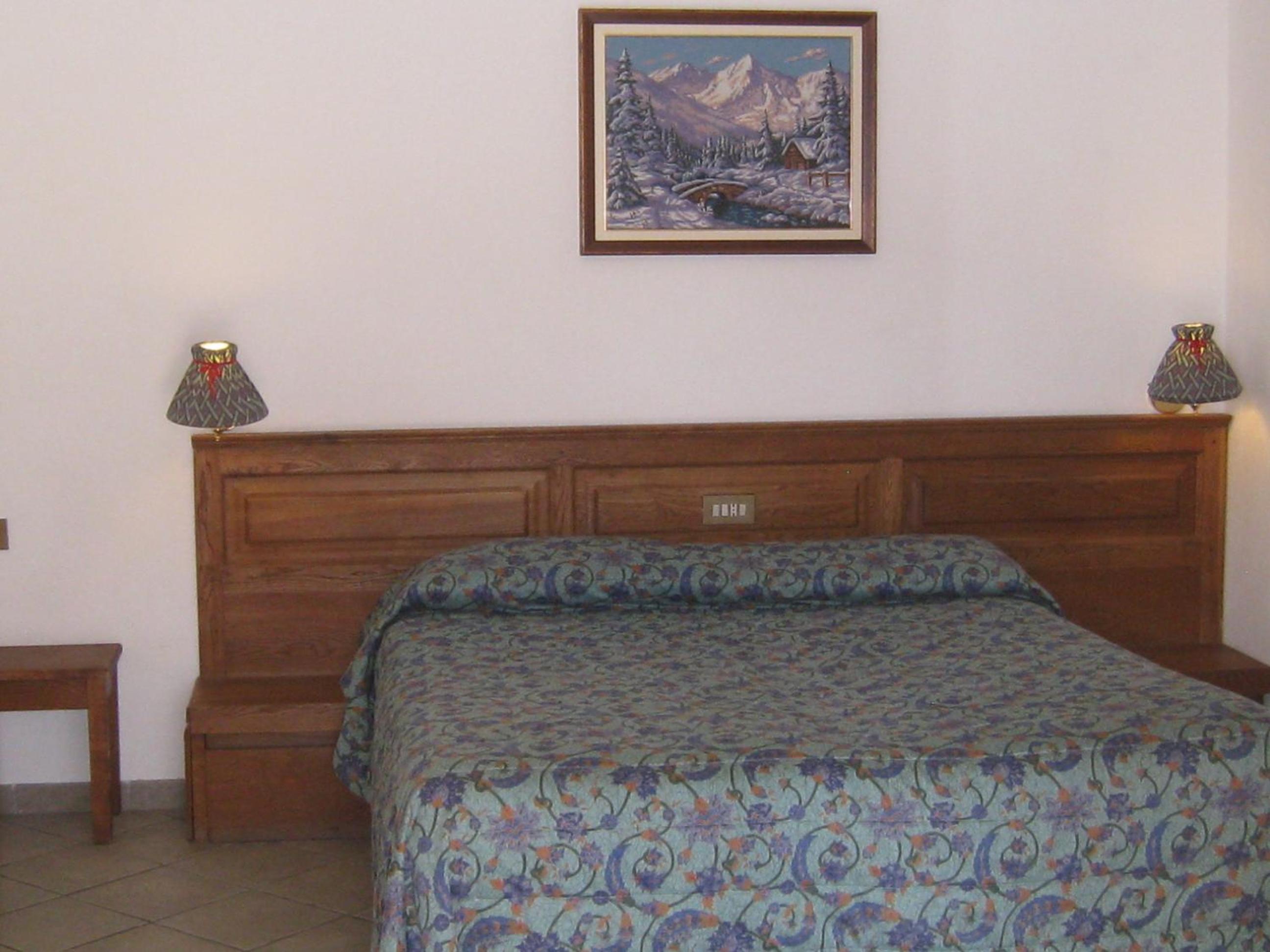 Double or Twin Room - Photo 2
