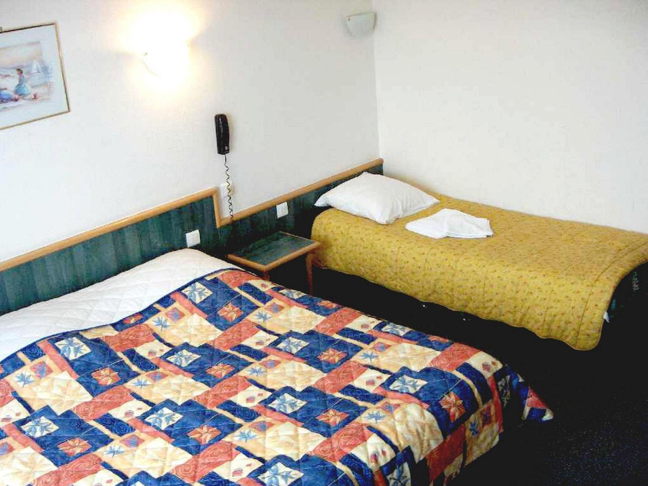 Triple Room photo 2