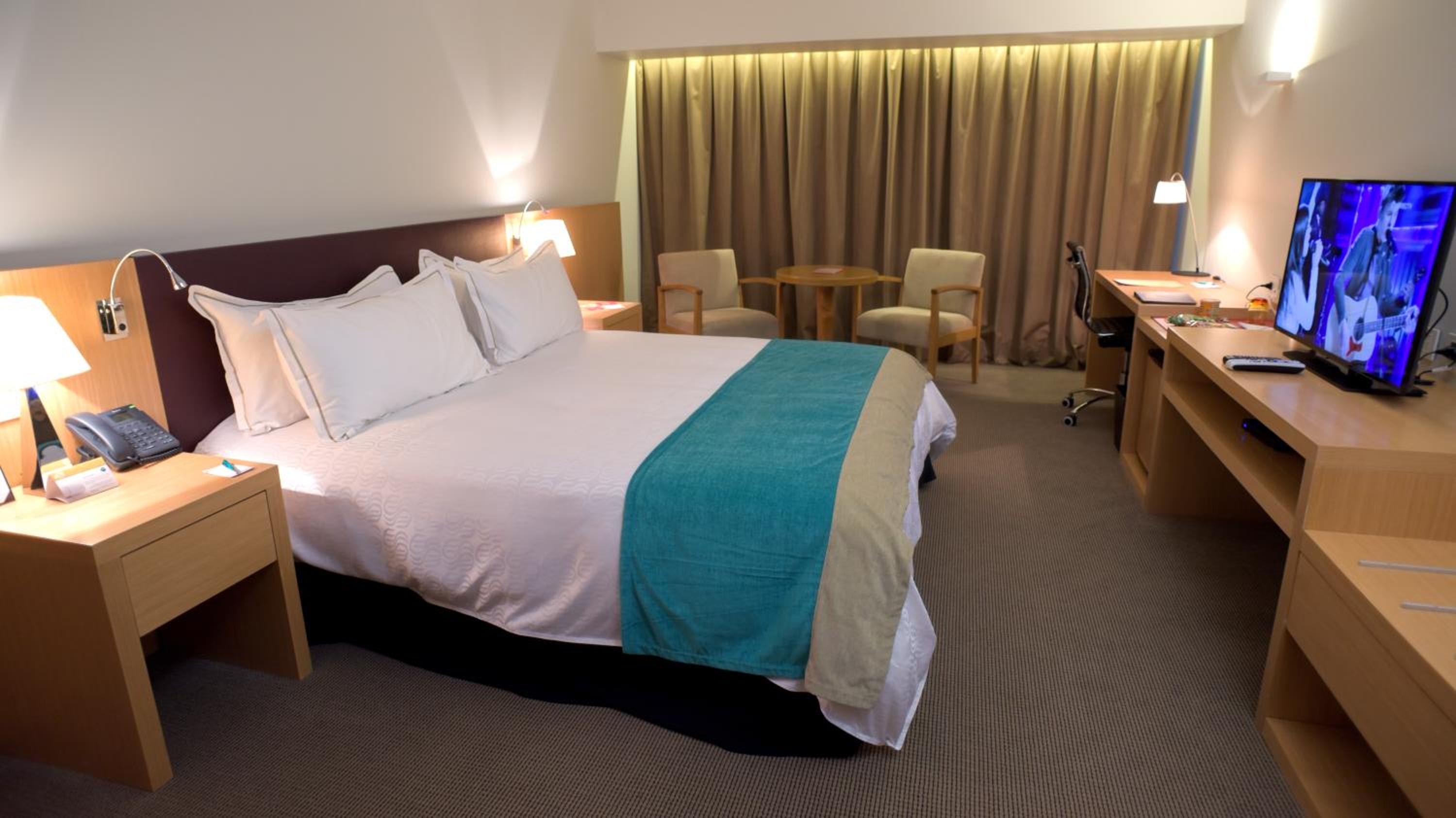 Superior Single Room