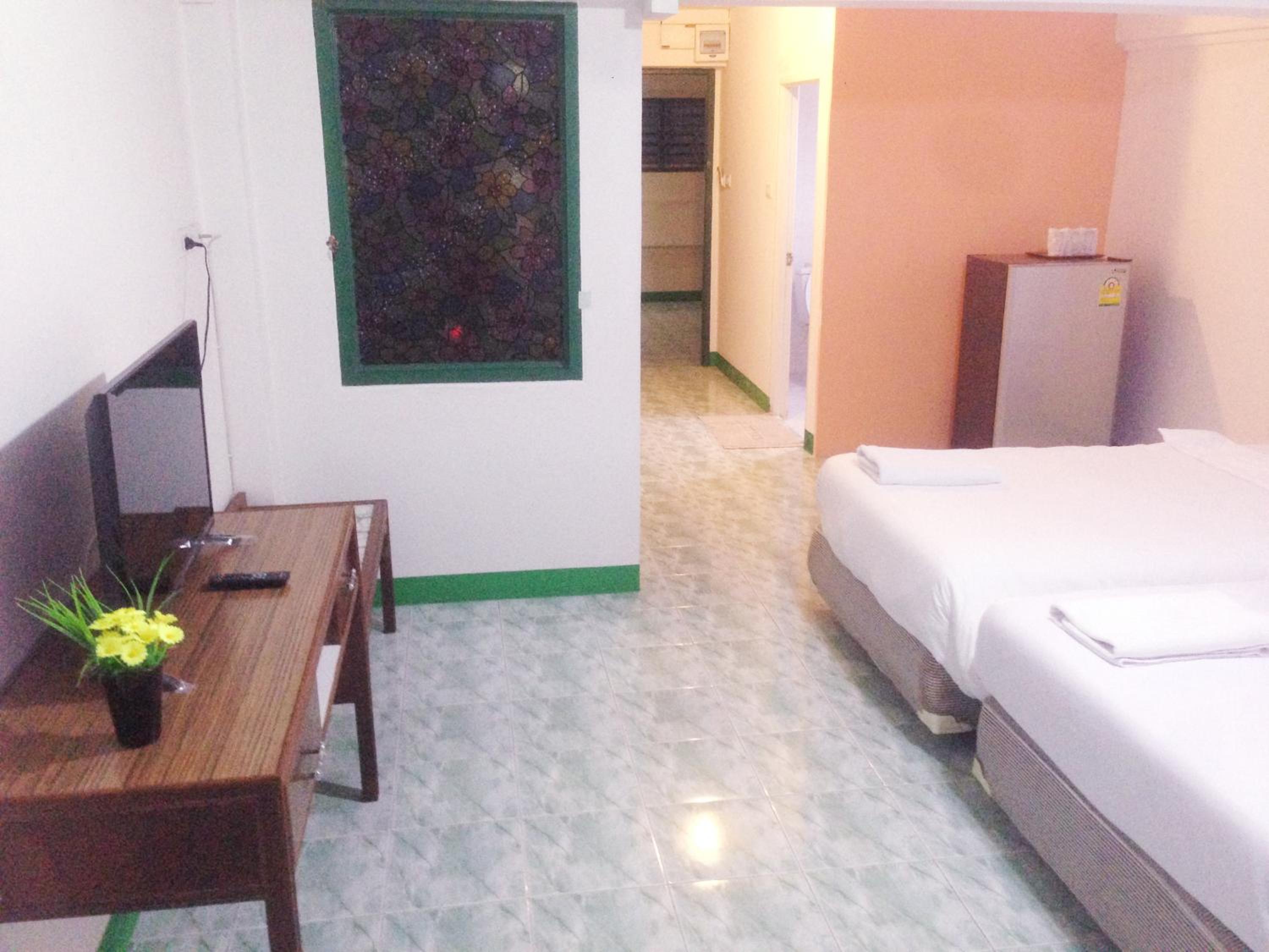 Triple Room - Photo 1