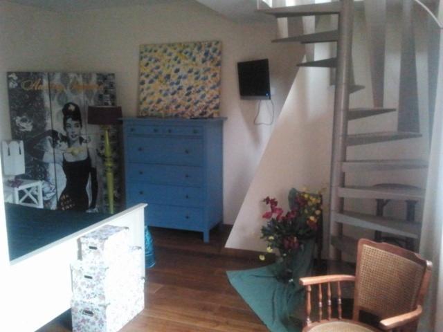 Habitación Doble con Bañera de Hidromasaje
