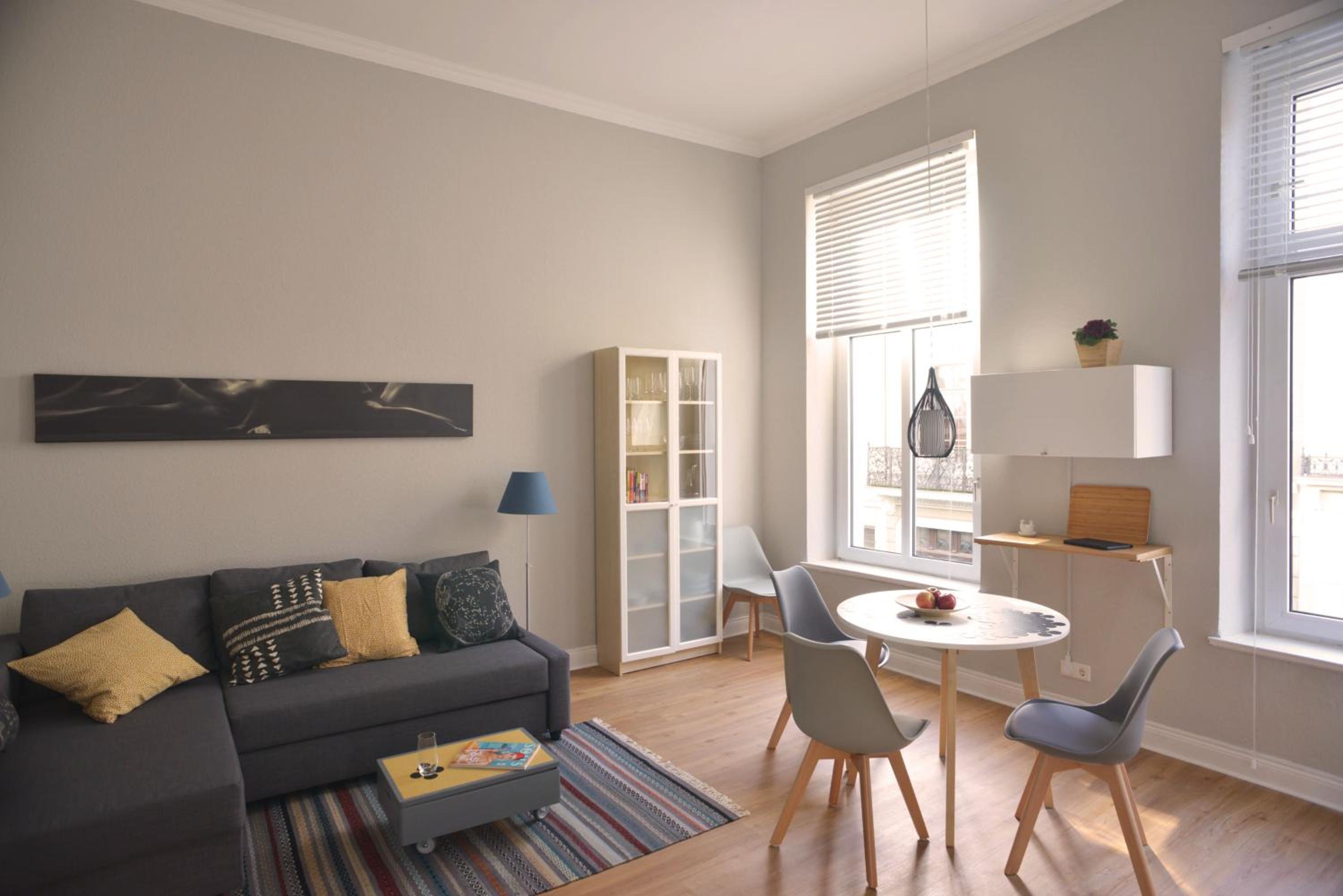 Apartment photo 1