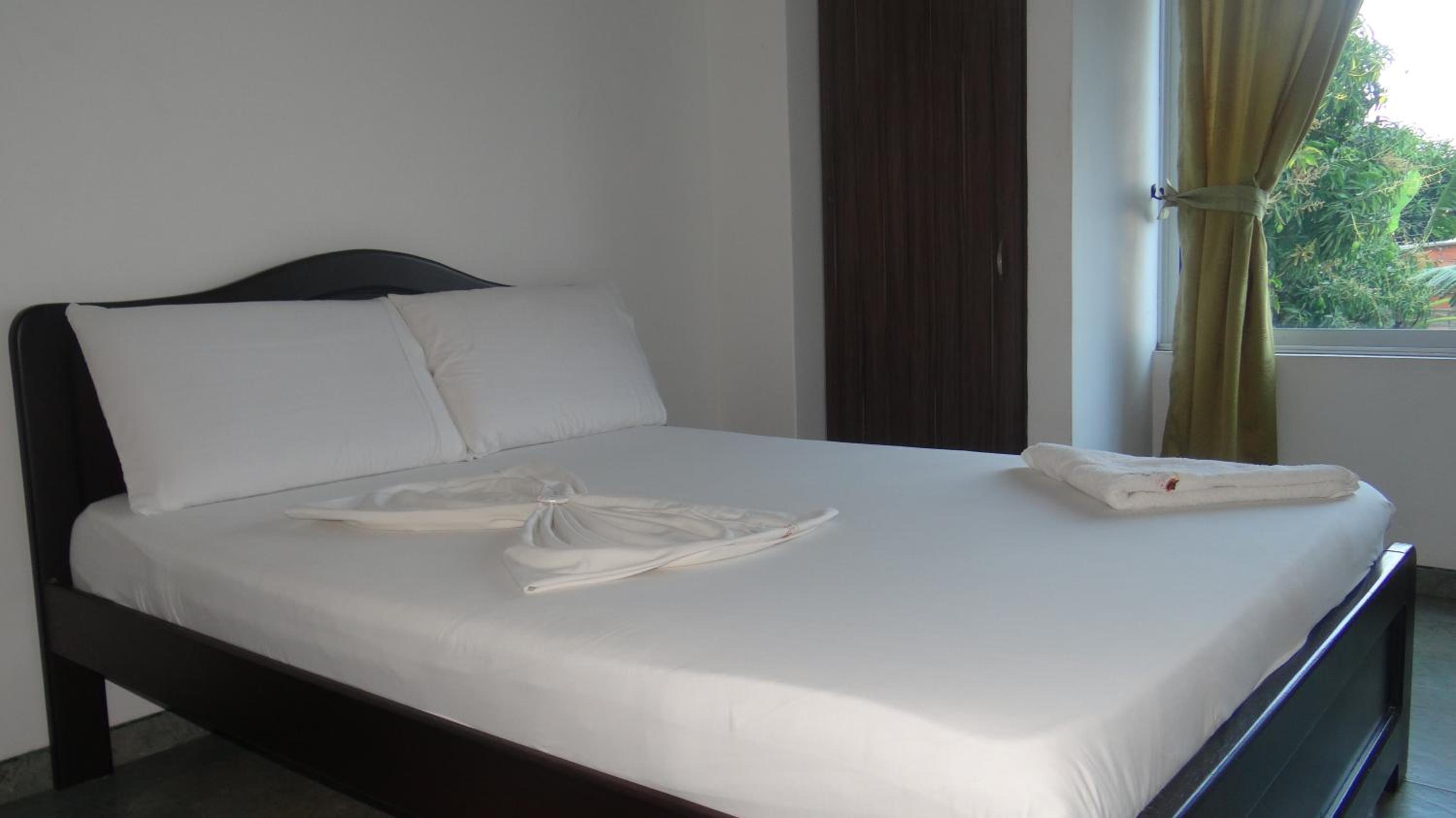 Standard Single Room photo 2