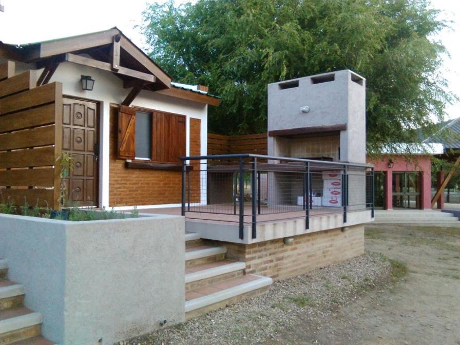 Two-Bedroom House photo 2