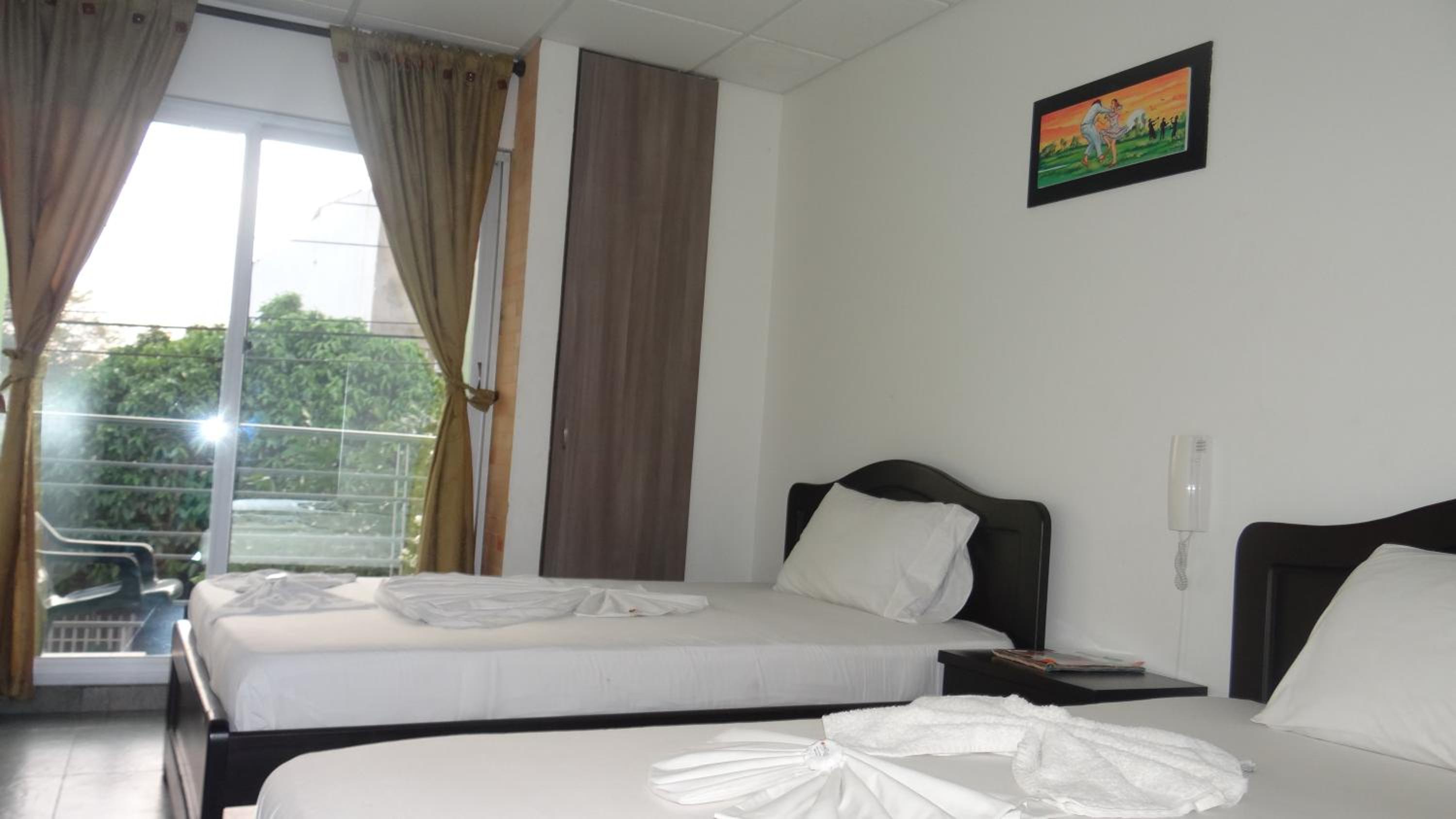 Double Room photo 1