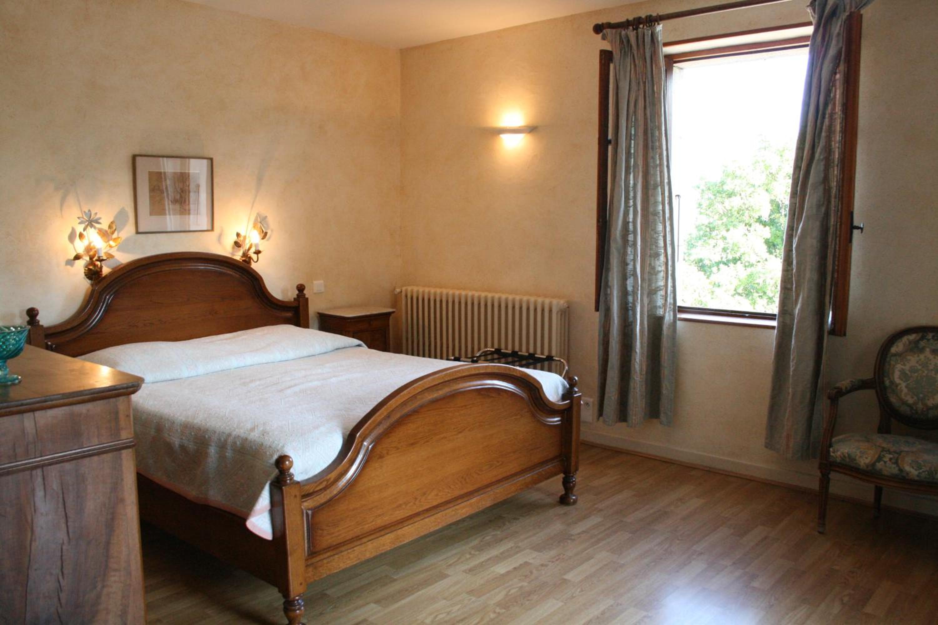 Superior Double Room with City View photo 1